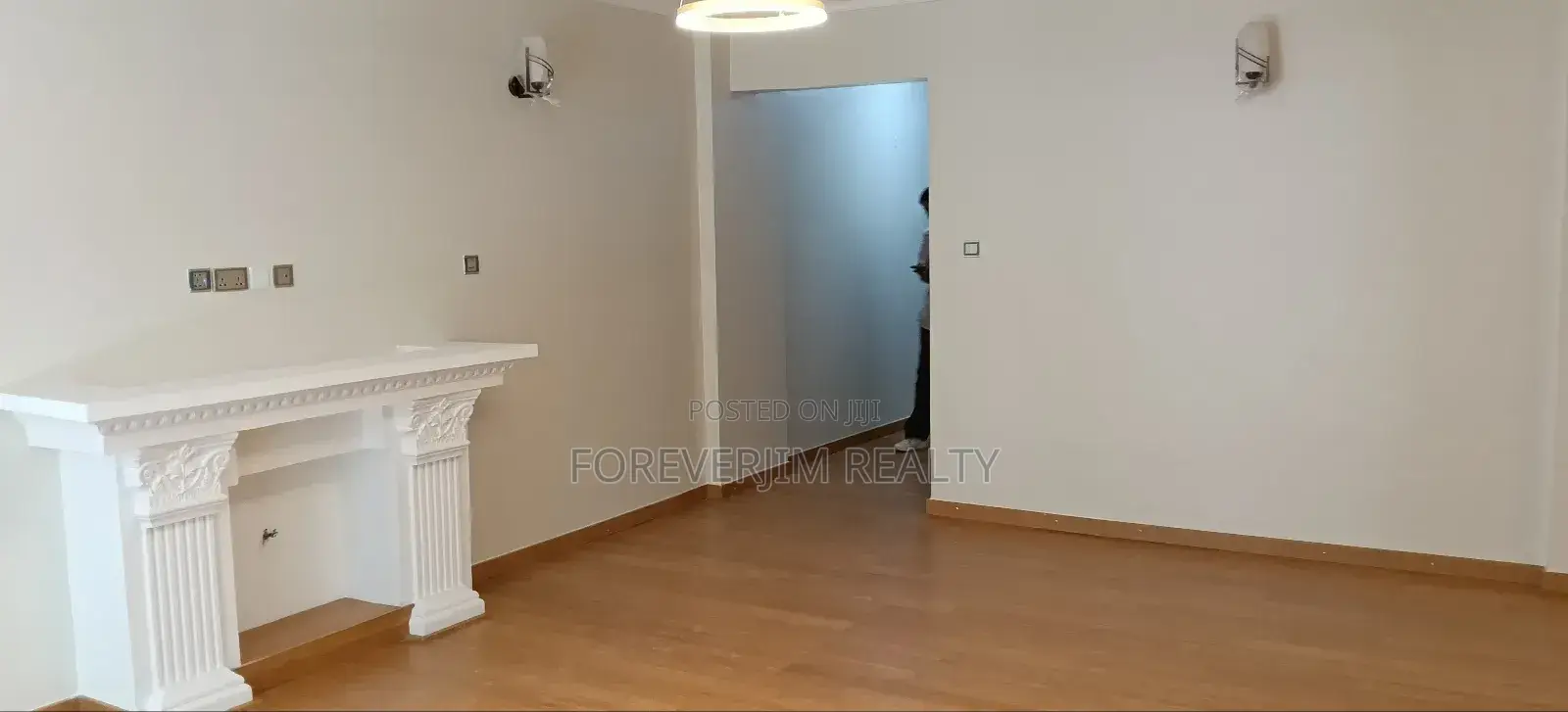 4bdrm Apartment in Hurlingham for rent
