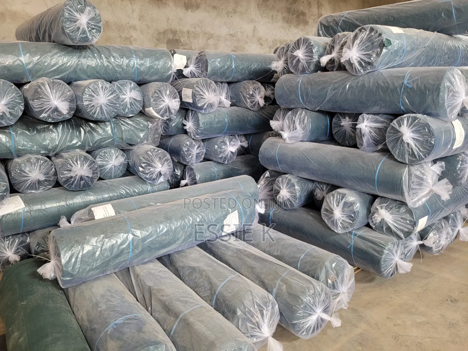 High Quality Privacy Fencing Net 90%