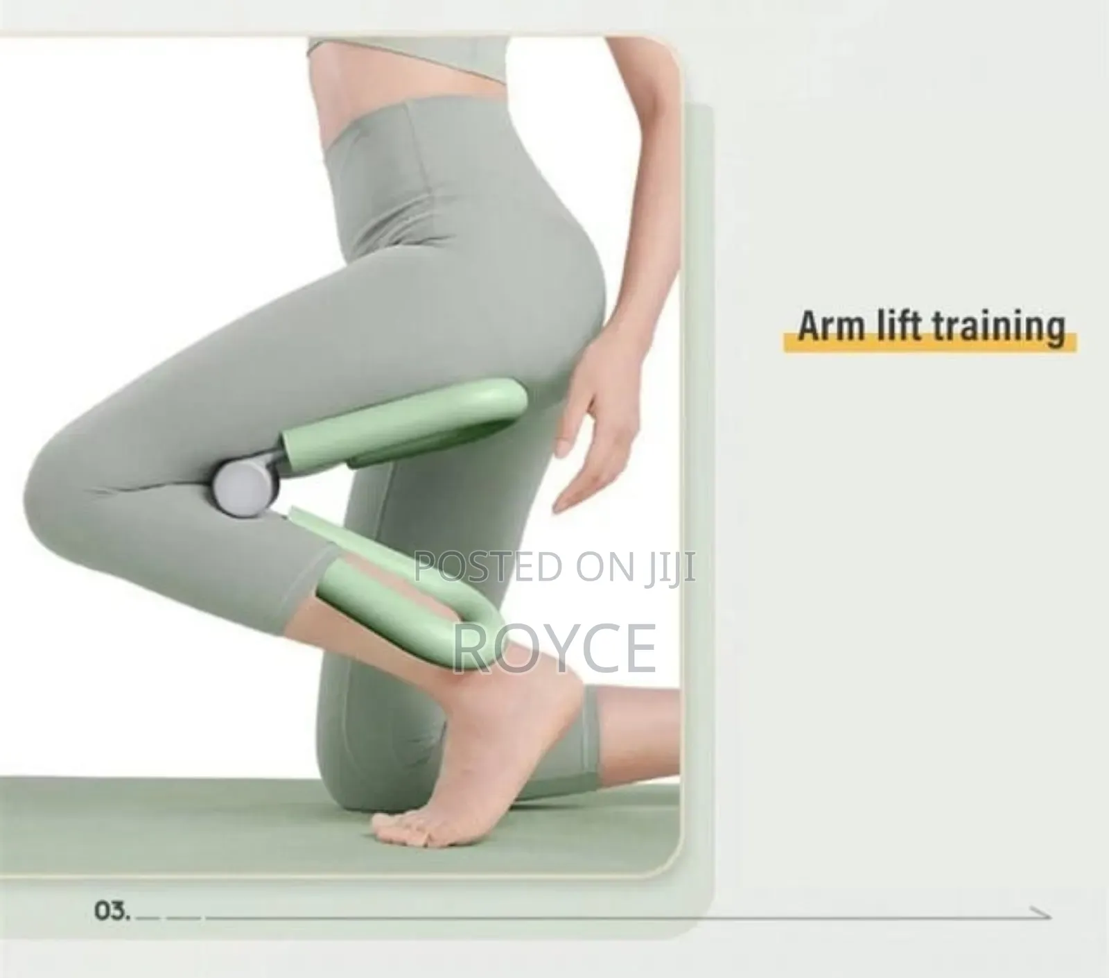 Pelvic Floor Muscle Toner