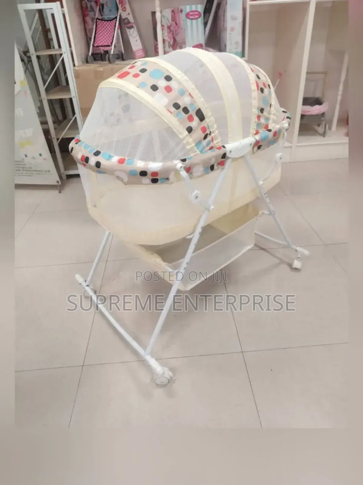 Baby Bassinet Baby Bassinet