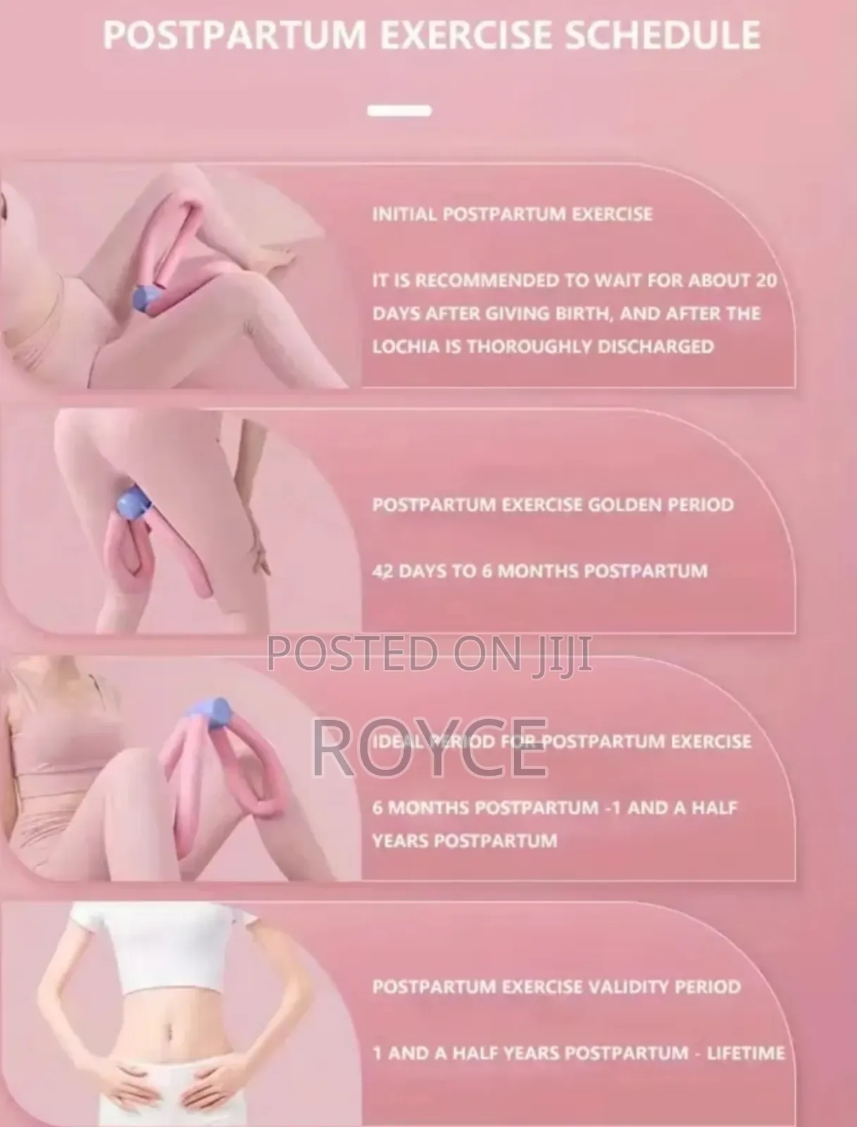 Pelvic Floor Muscle Toner