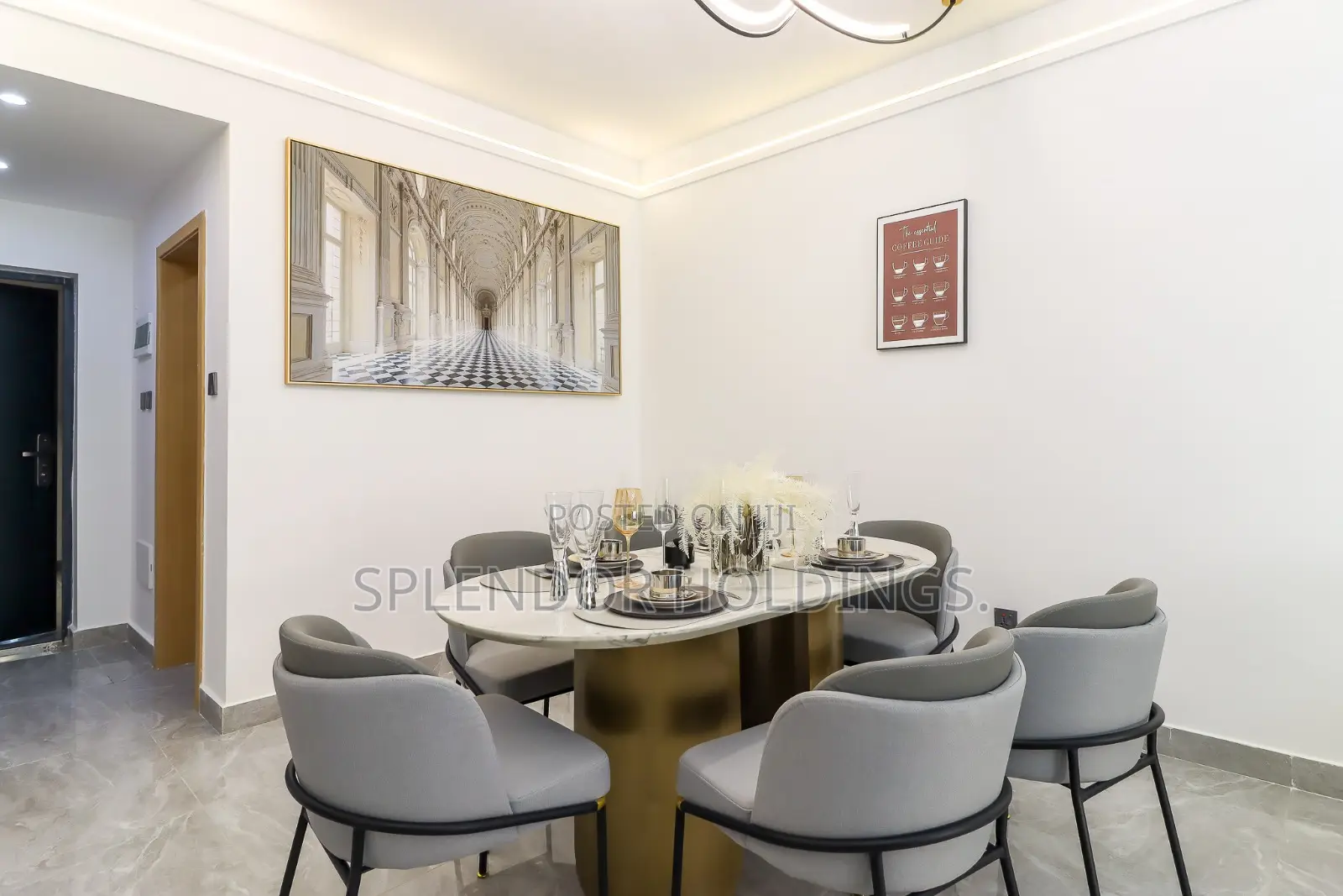 2bdrm Apartment in Valley Arcade for rent