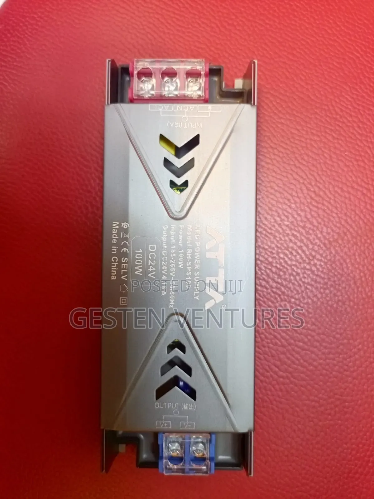 100w Atta Model Rh-Sp5100 Led Power Supply Unit