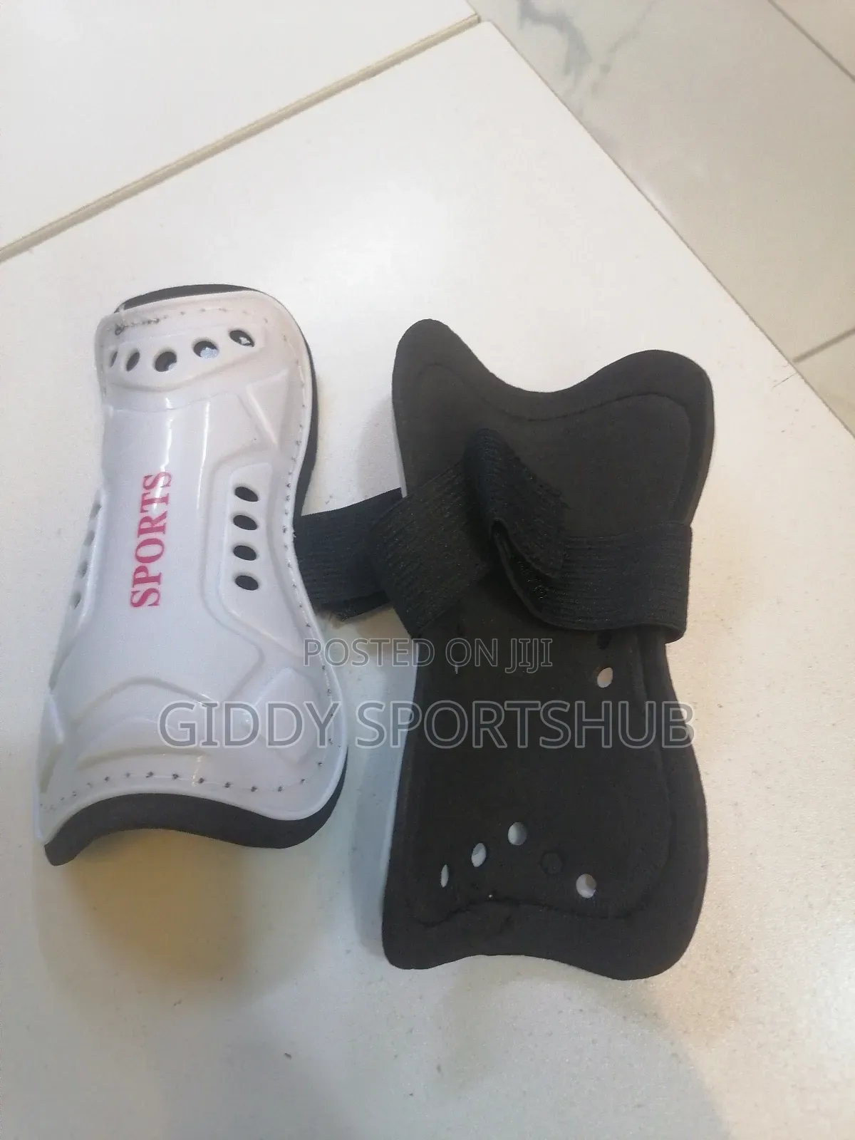 Kids Soccer Shinguards