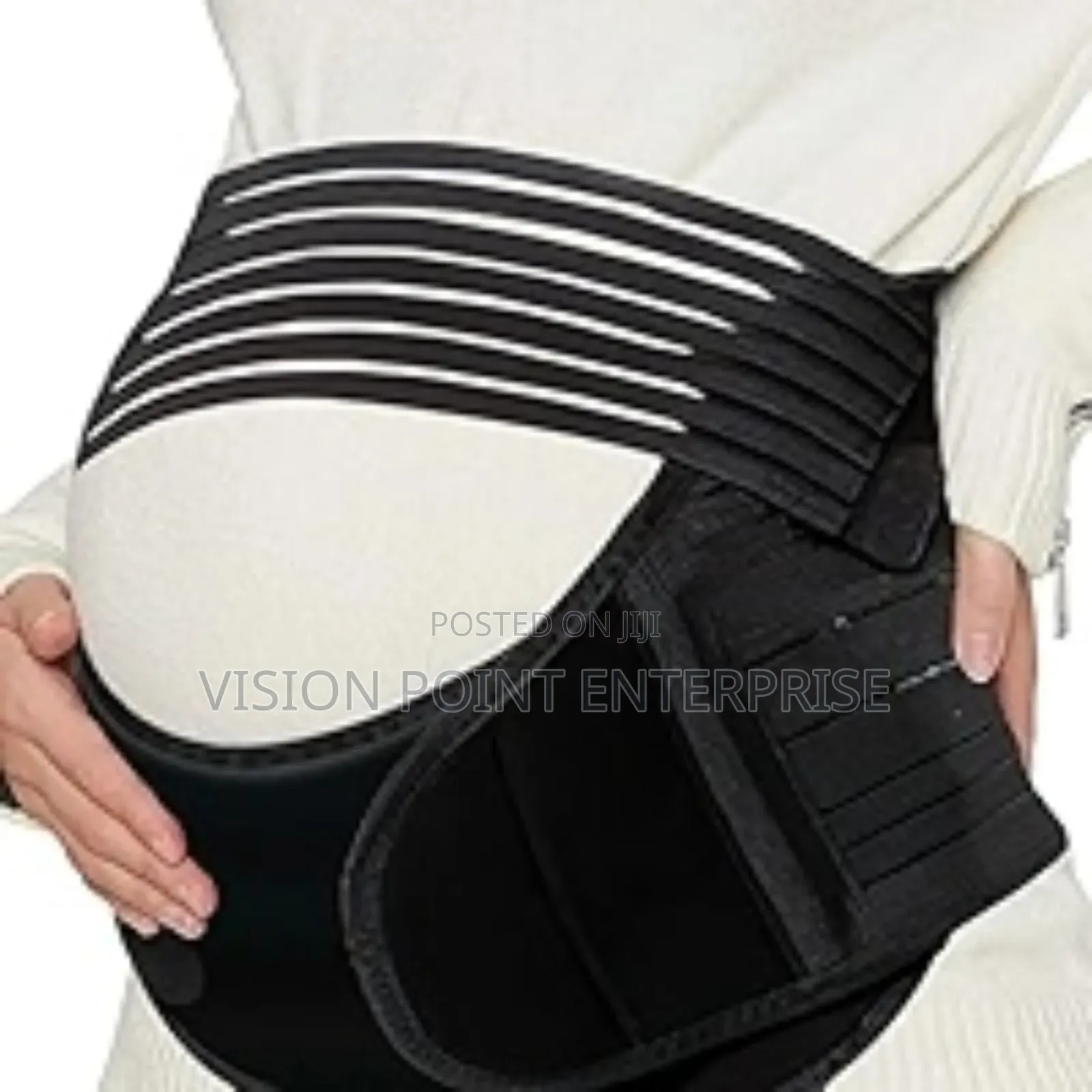 Pregnancy Support Belt