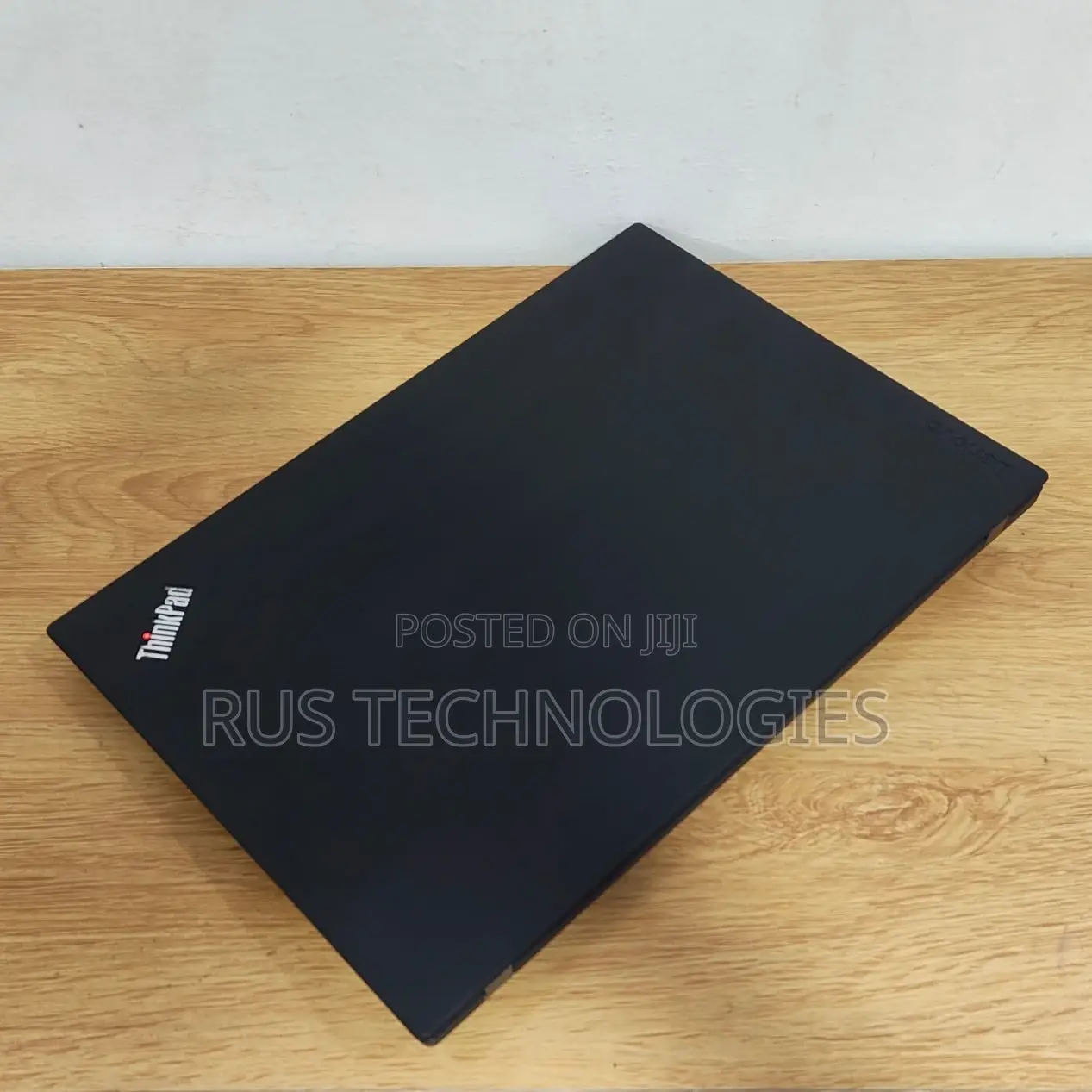 Laptop Lenovo ThinkPad T480 8GB Intel Core i7 SSD 256GB