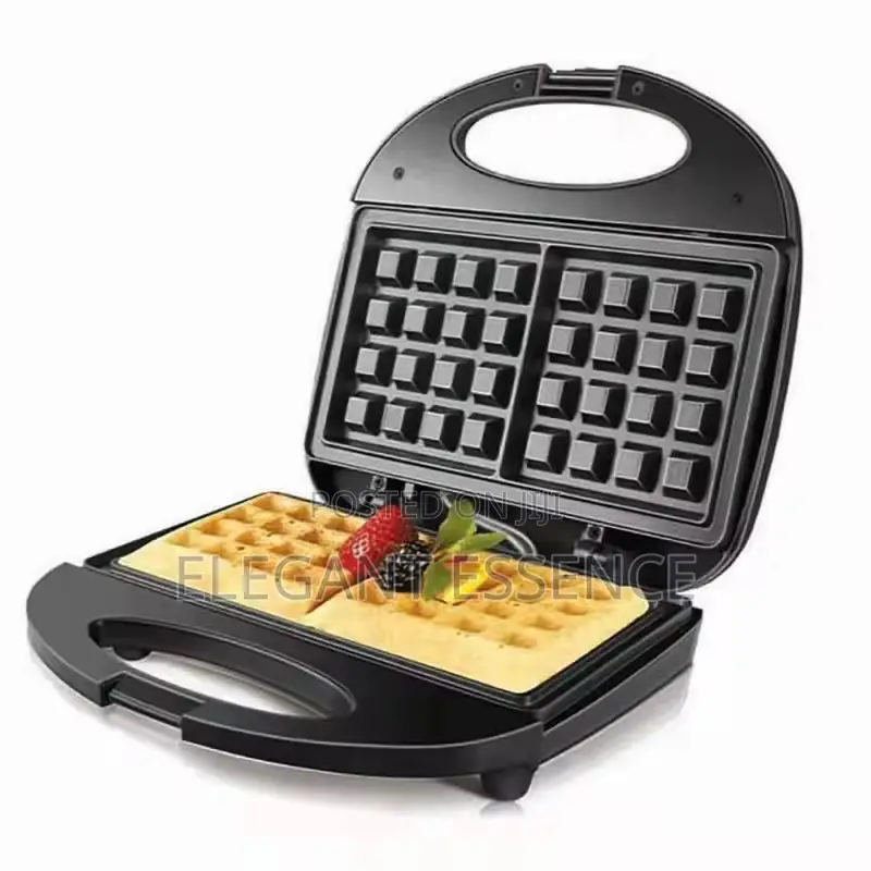 Sokany Waffle Maker