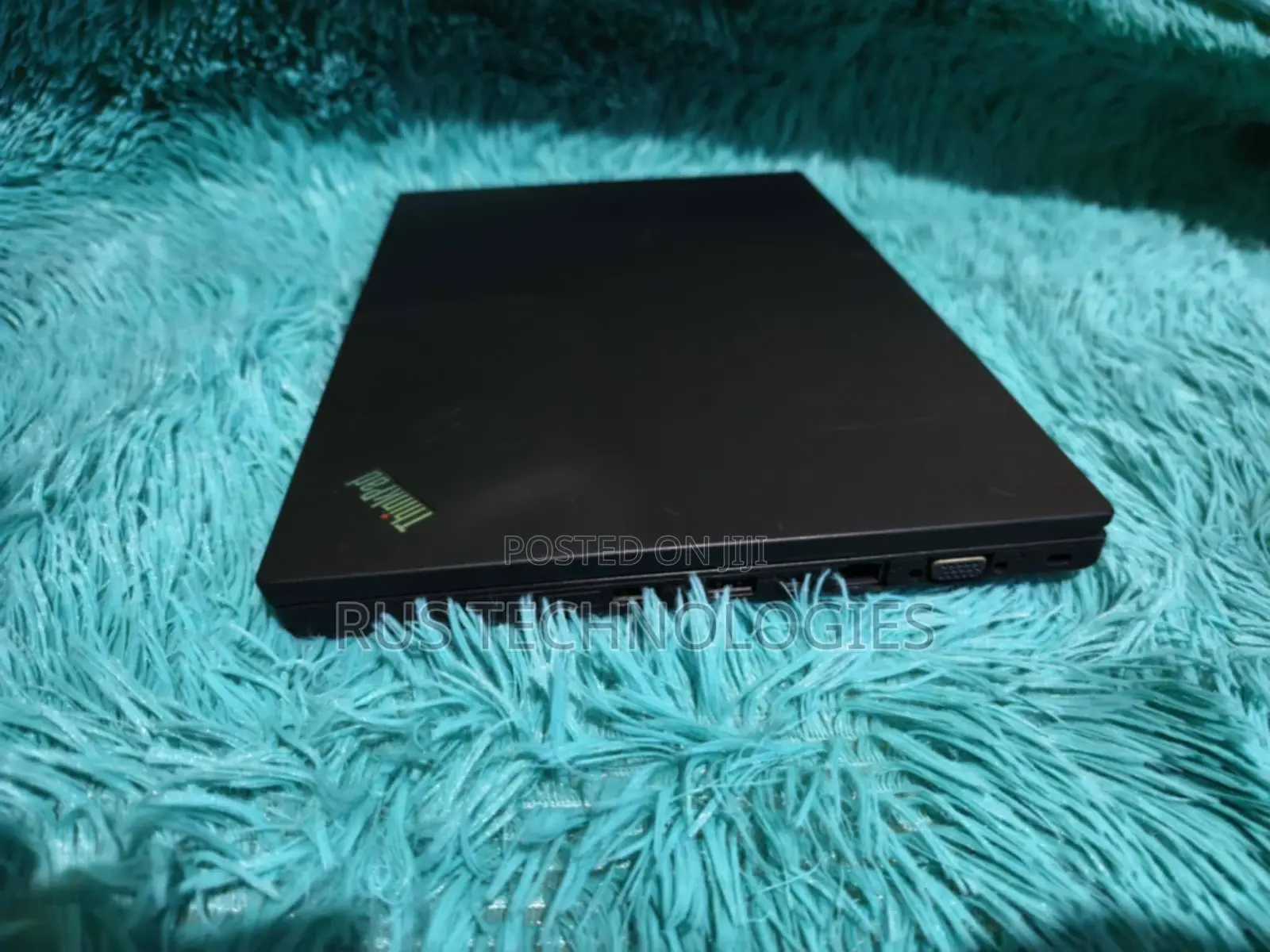 Laptop Lenovo ThinkPad L460 8GB Intel Core i5 SSD 500GB