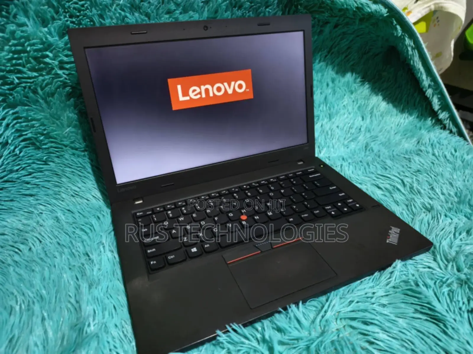 Laptop Lenovo ThinkPad L460 8GB Intel Core i5 SSD 500GB