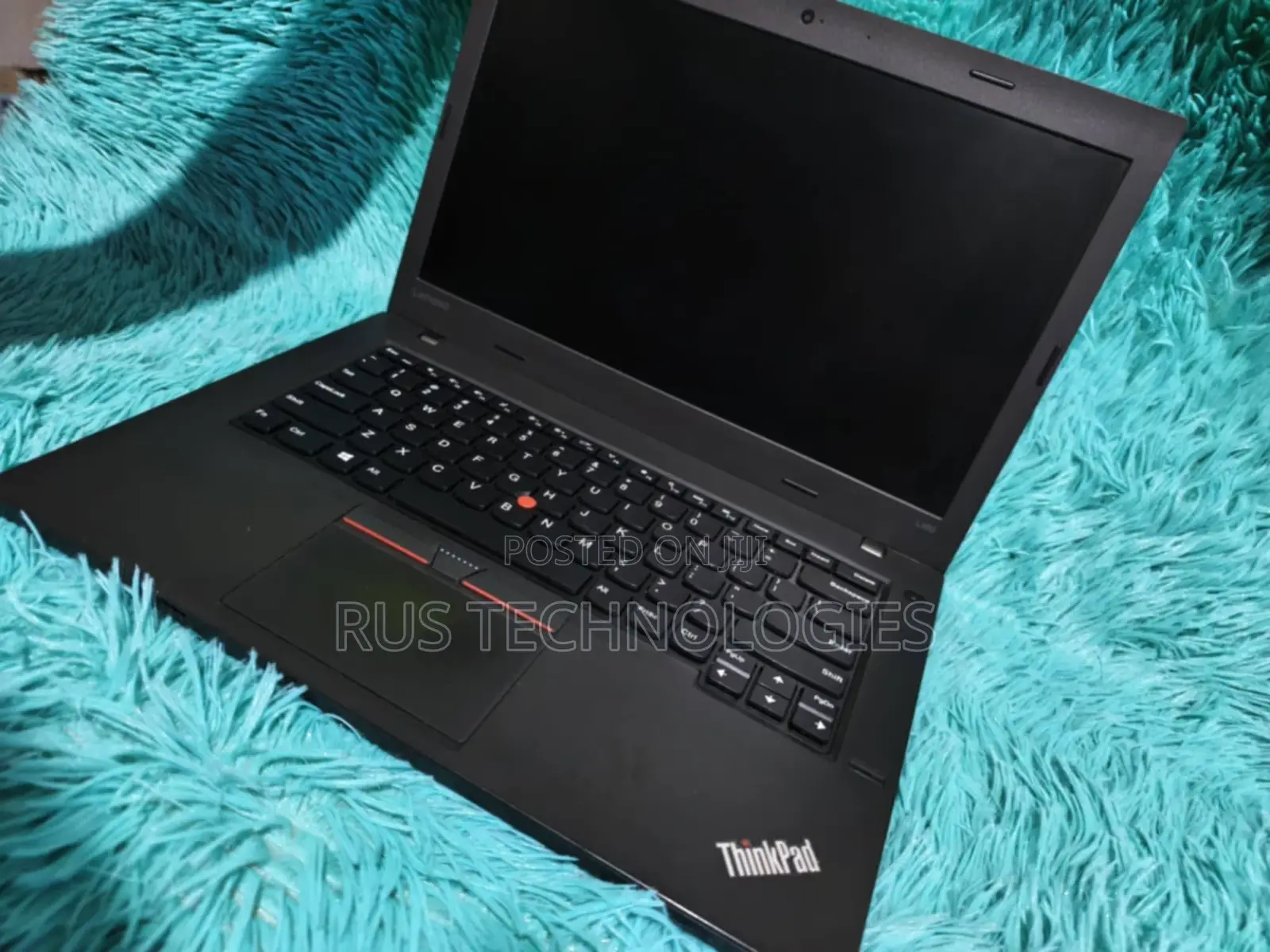 Laptop Lenovo ThinkPad L460 8GB Intel Core i5 SSD 500GB