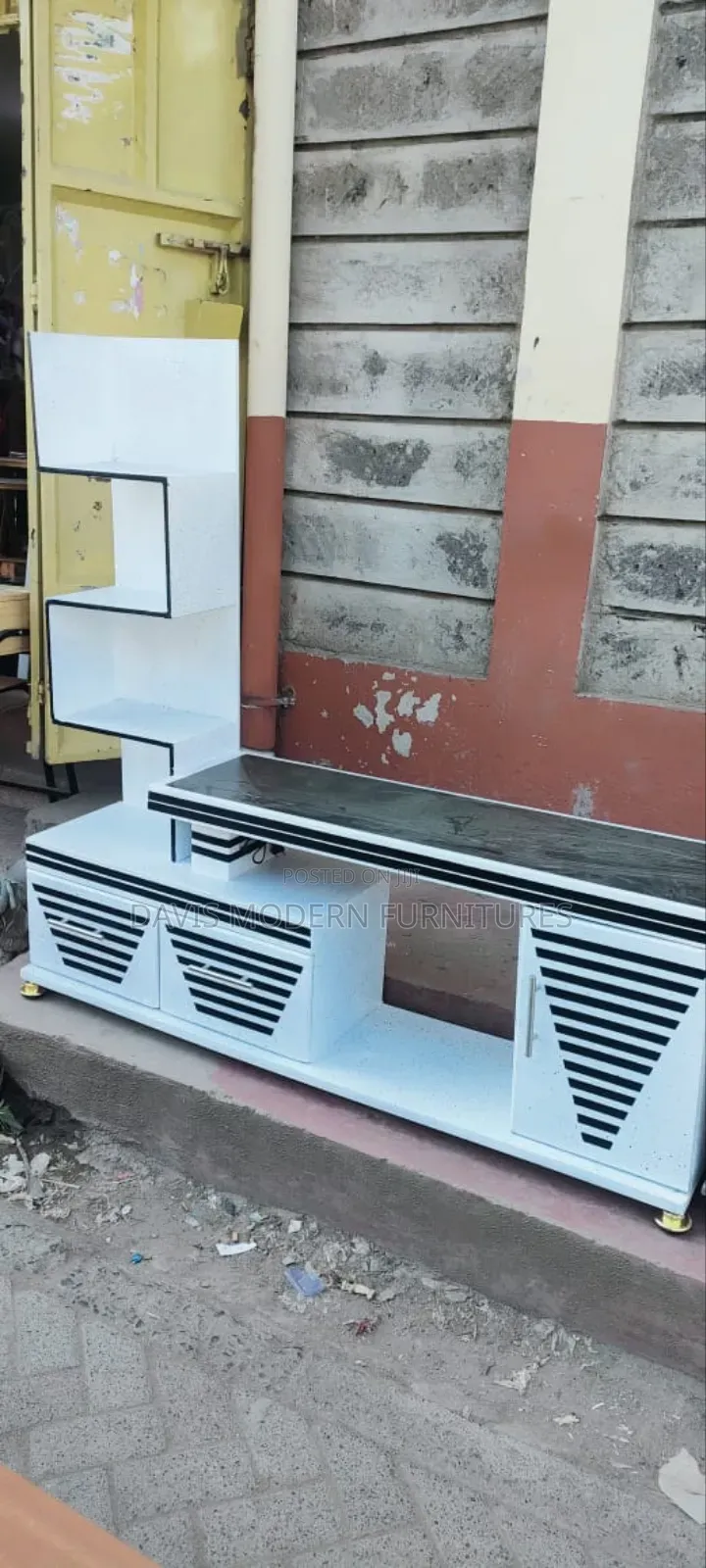 Modern Tv Stand