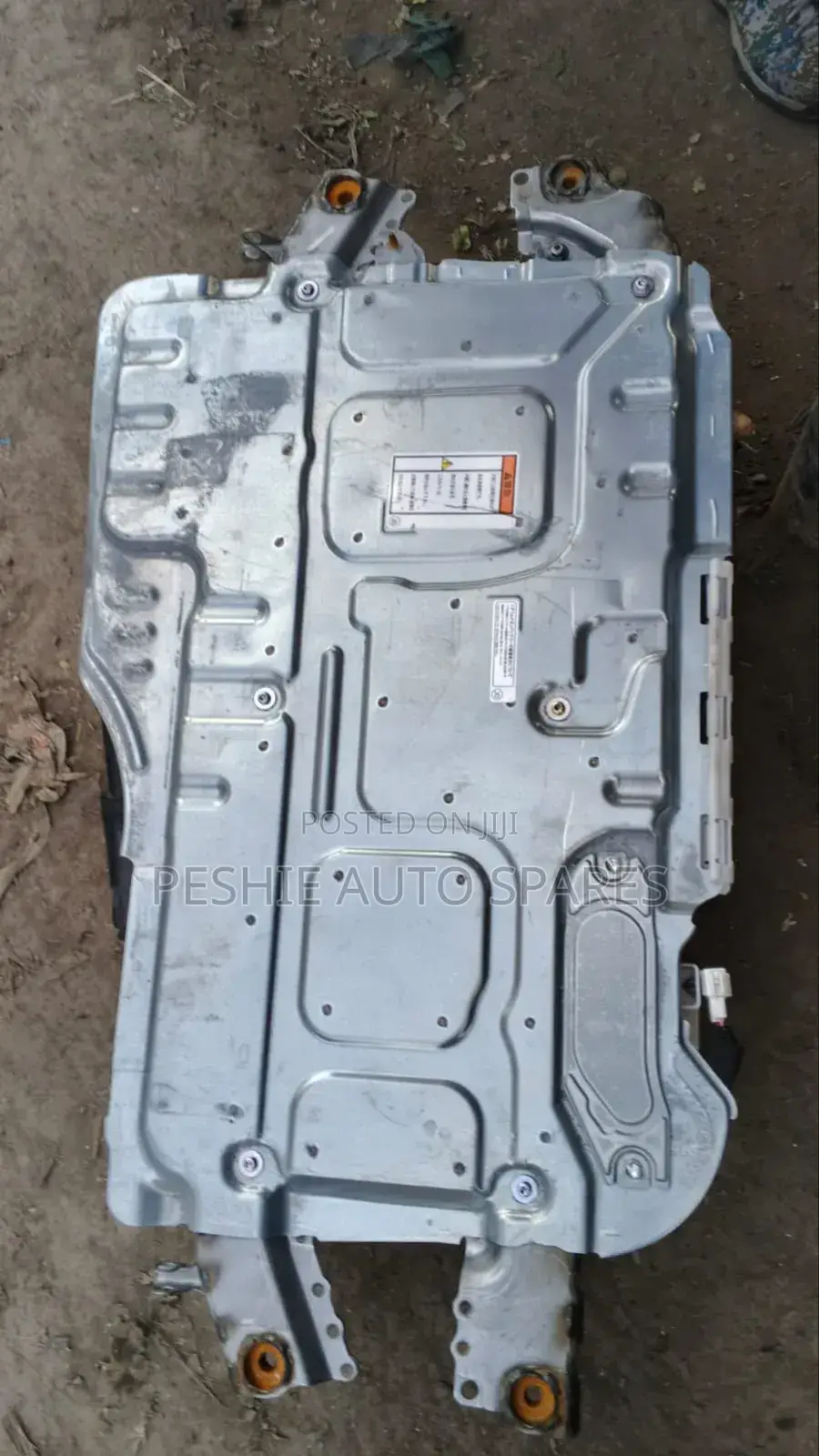 Battery Hybrid Honda Vezel/ Fit/Grace