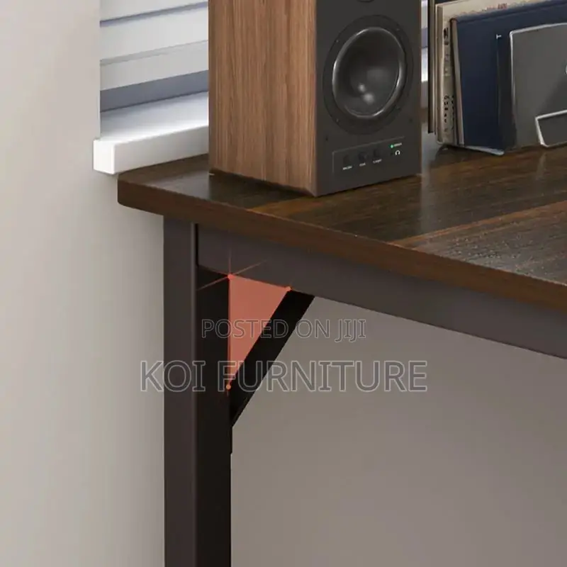 Office Desk; Rectangular Modern Classic Home Office Laptop Gaming Desk