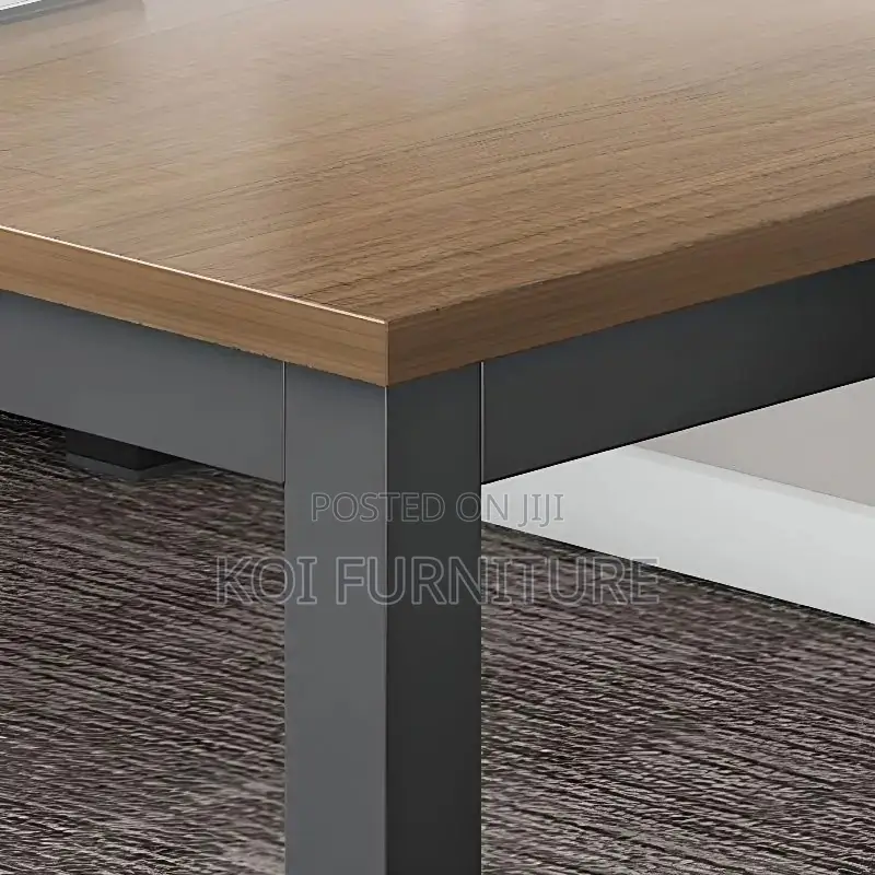 Office Desk; Rectangular Modern Classic Home Office Laptop Gaming Desk