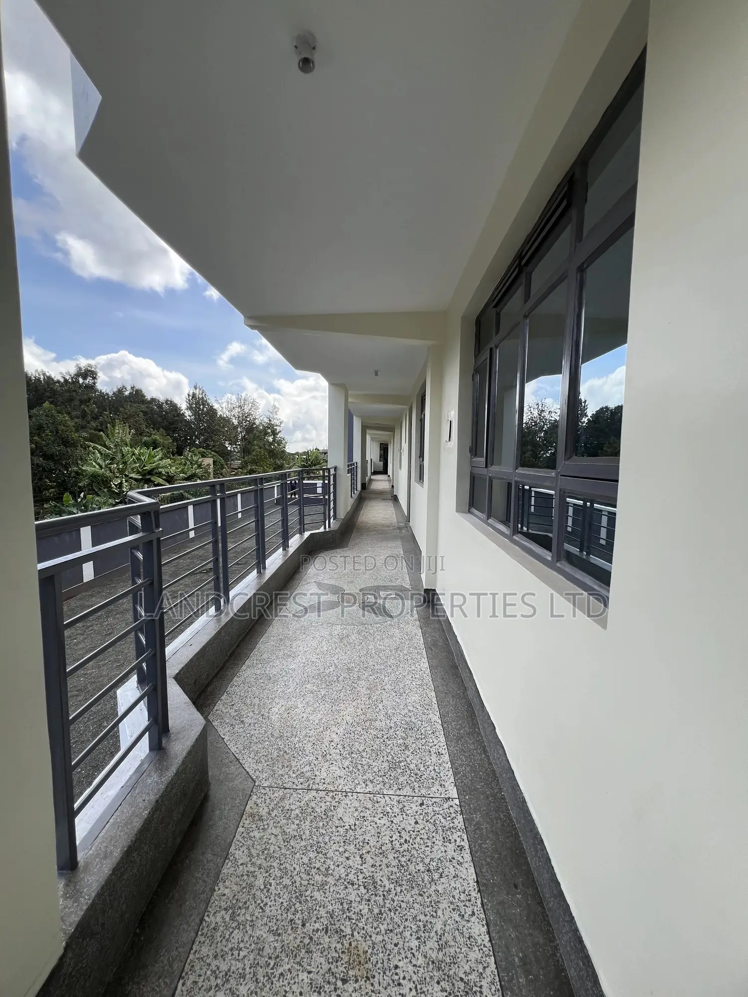 2bdrm Apartment in Kabiria for rent