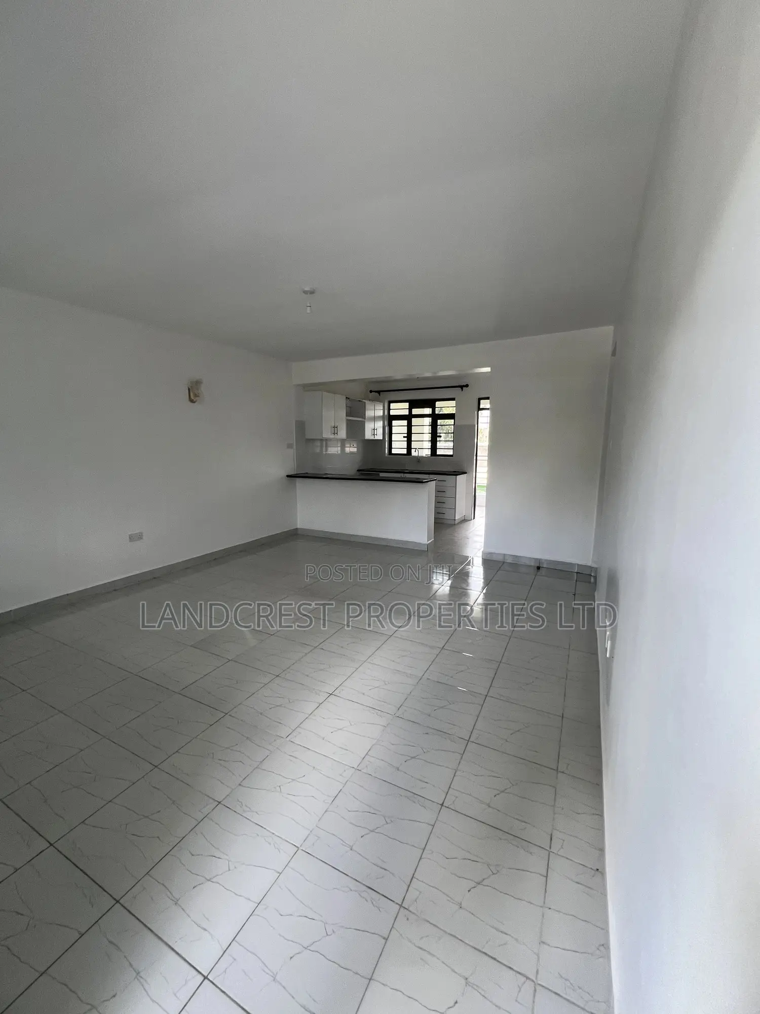 2bdrm Apartment in Kabiria for rent