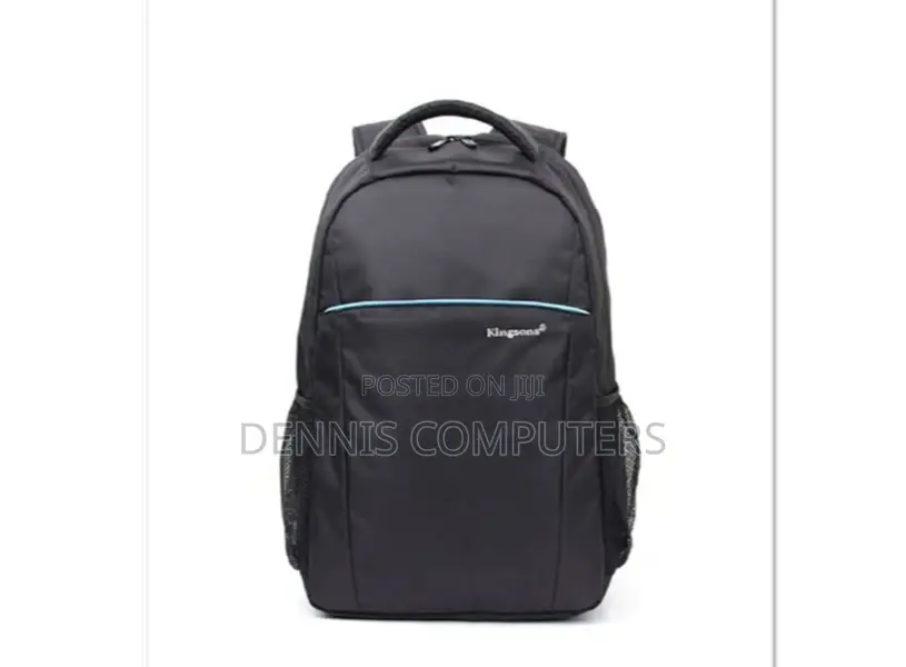Kingsons 16.1" Blue Strip Series