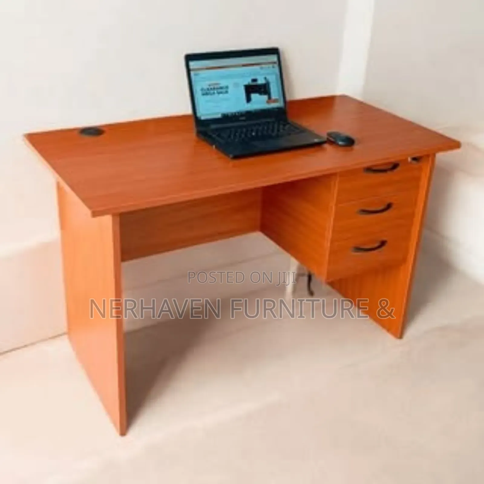 Office Desk Modern Workstation