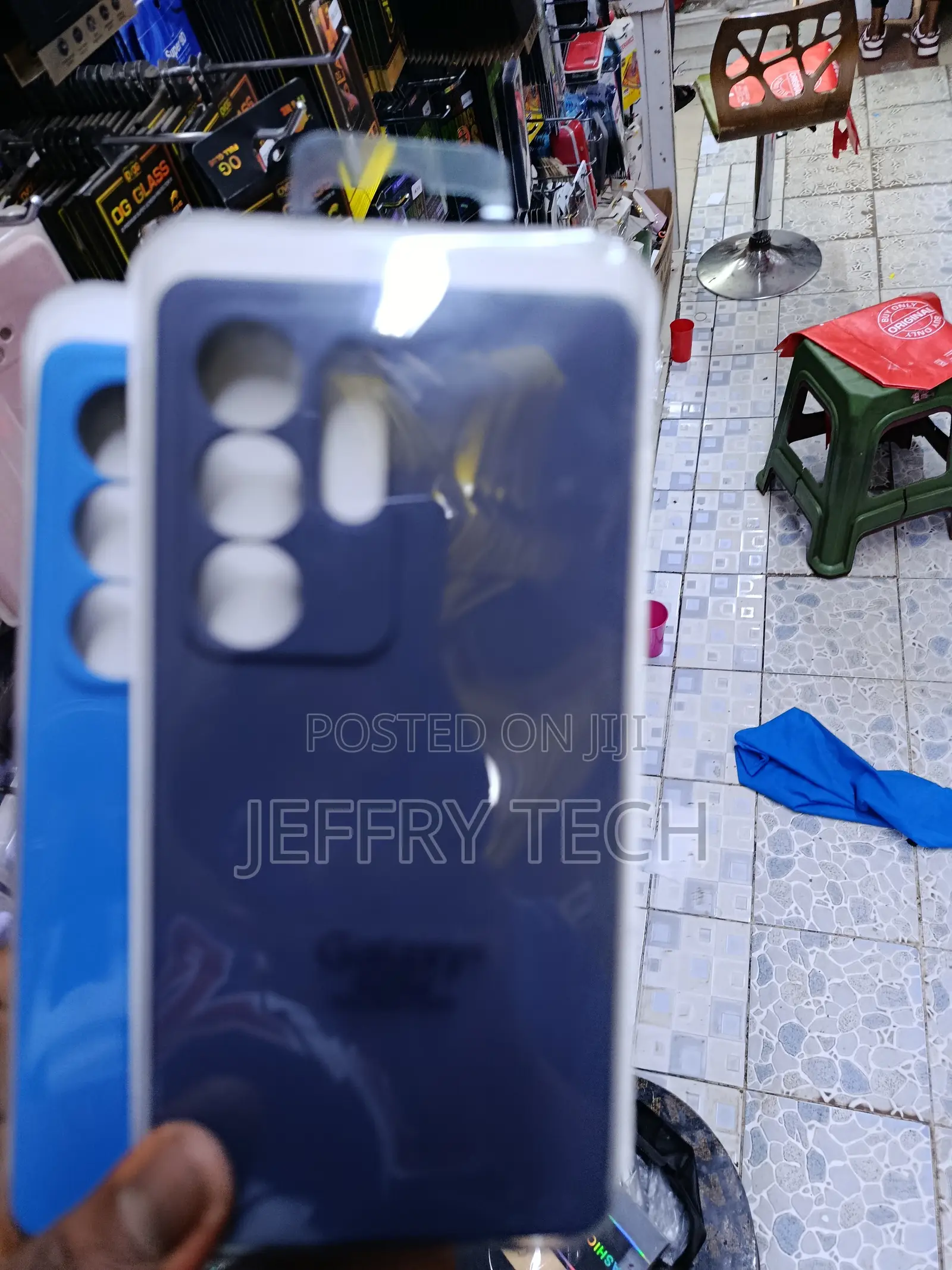 Cuzmigo Samsung Galaxy S25 Ultra Liquid Silicone With Cloth Lining