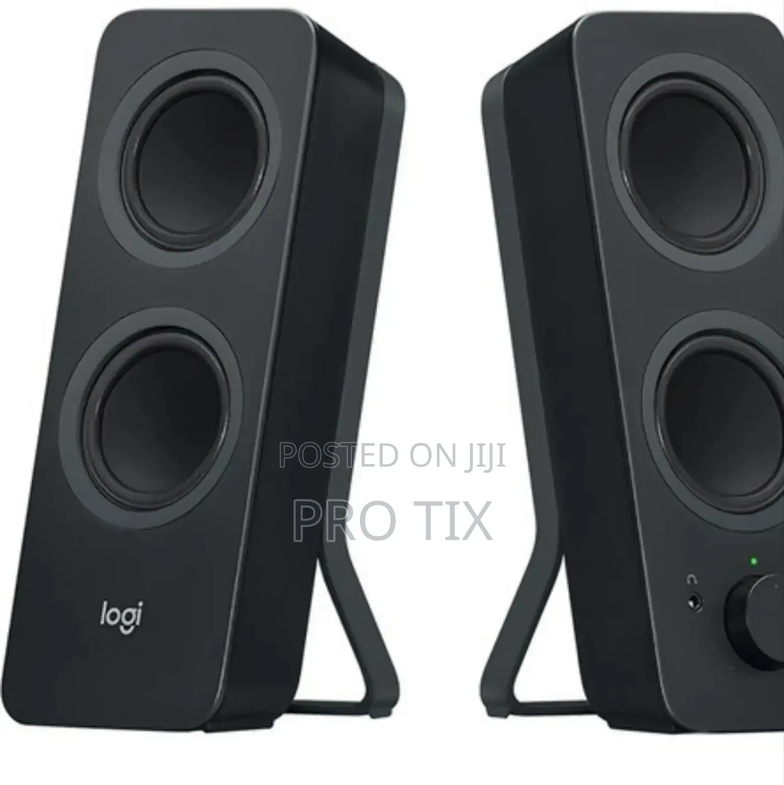 Logitech Z207 Bluetooth Computer Speakers