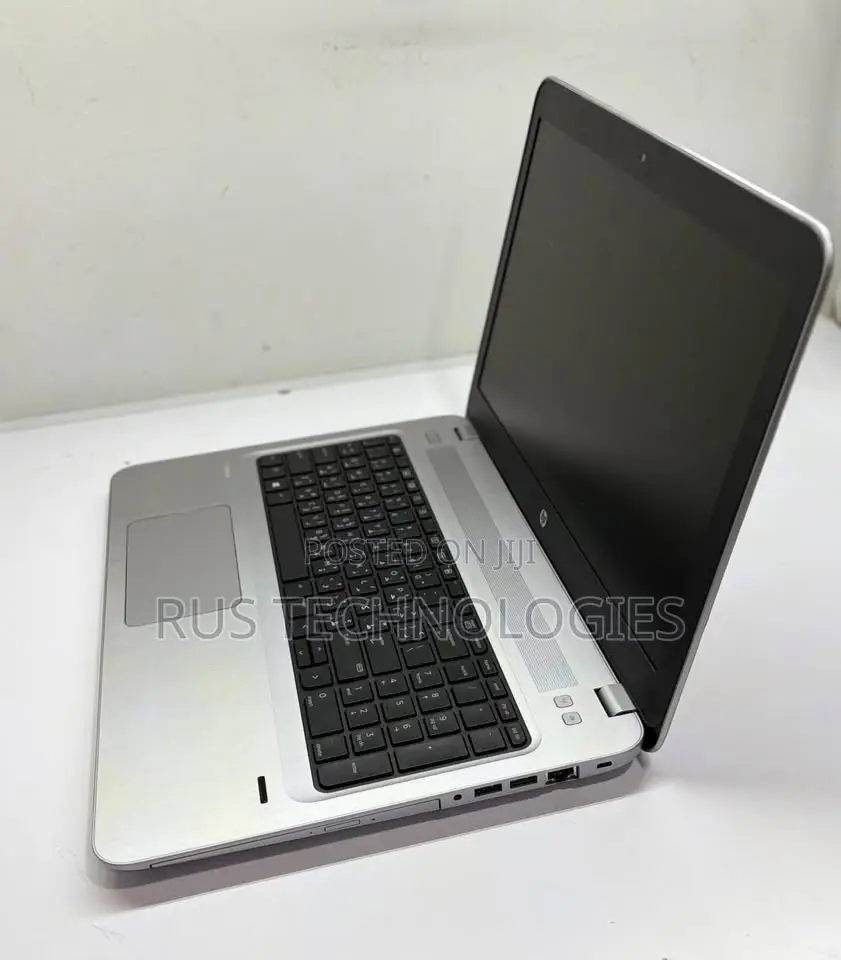 Laptop HP ProBook 455 G4 8GB AMD A10 SSD 256GB