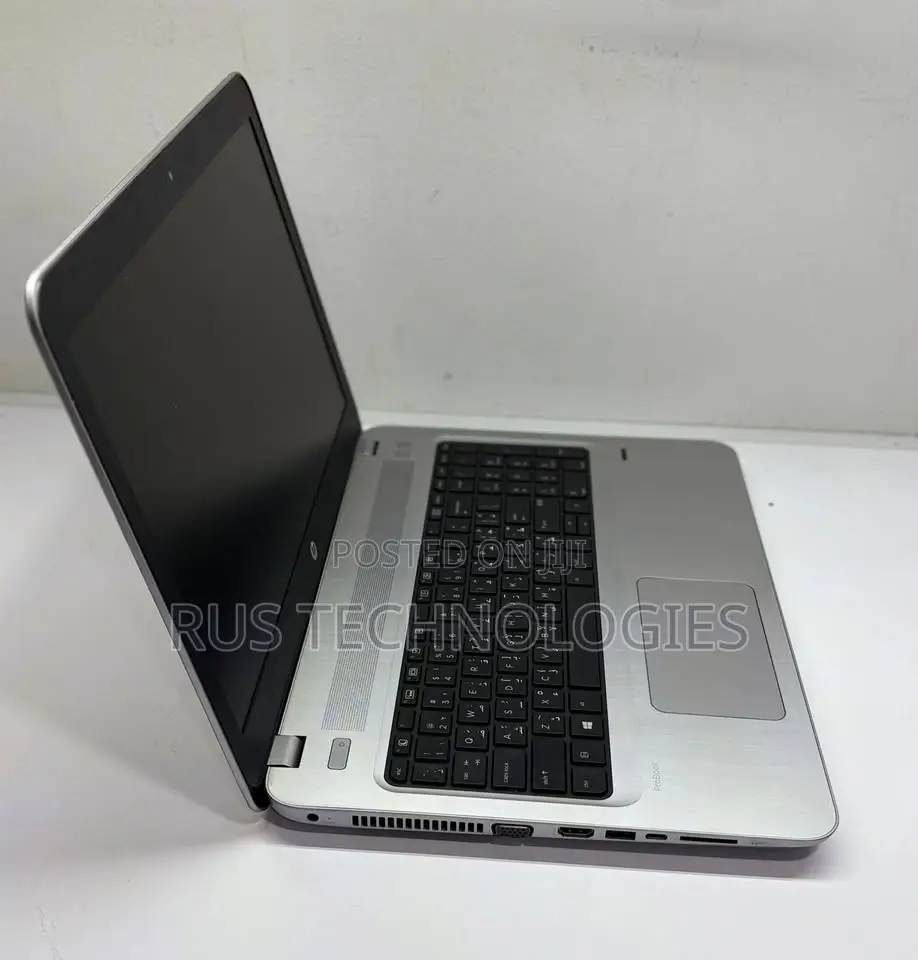 Laptop HP ProBook 455 G4 8GB AMD A10 SSD 256GB