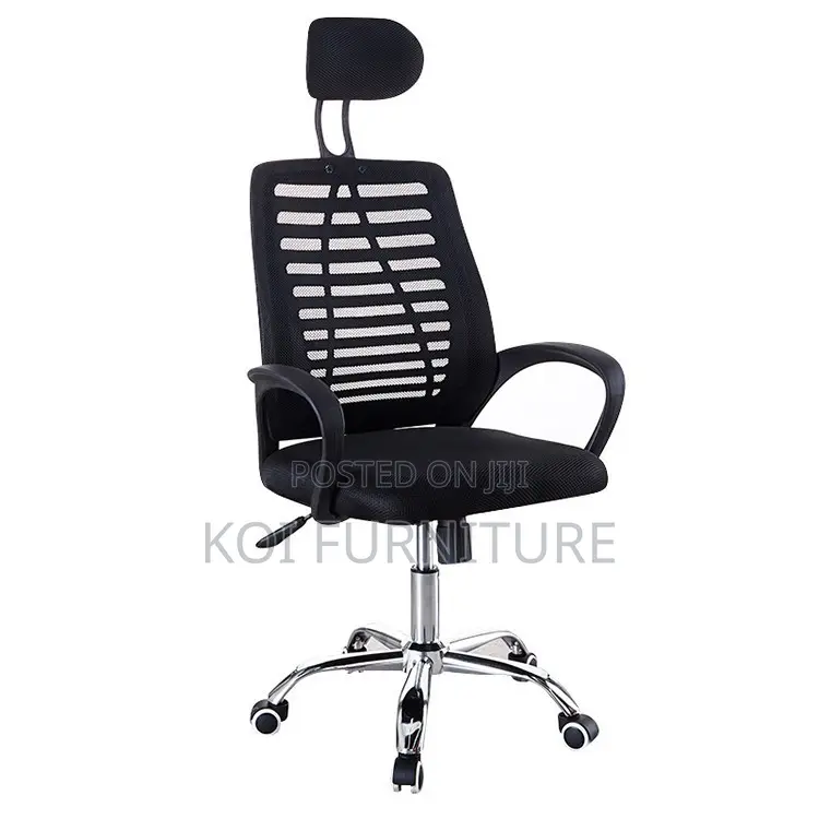 Office Chairs; Headrest Comfort Zone Home Office Chairs