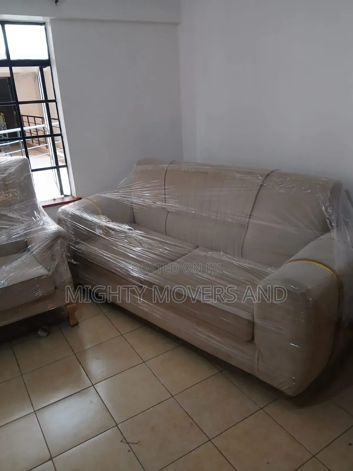 Professional Movers Within Njoro Estates