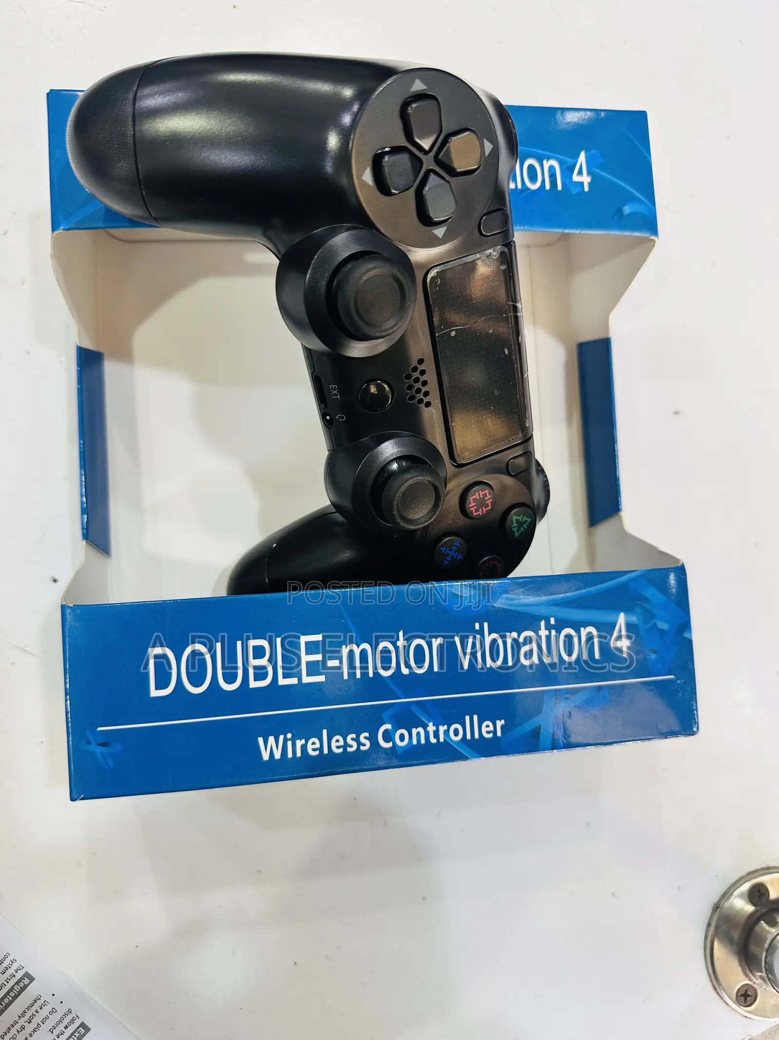 Ps4 Controller Tested Working Perfectly
