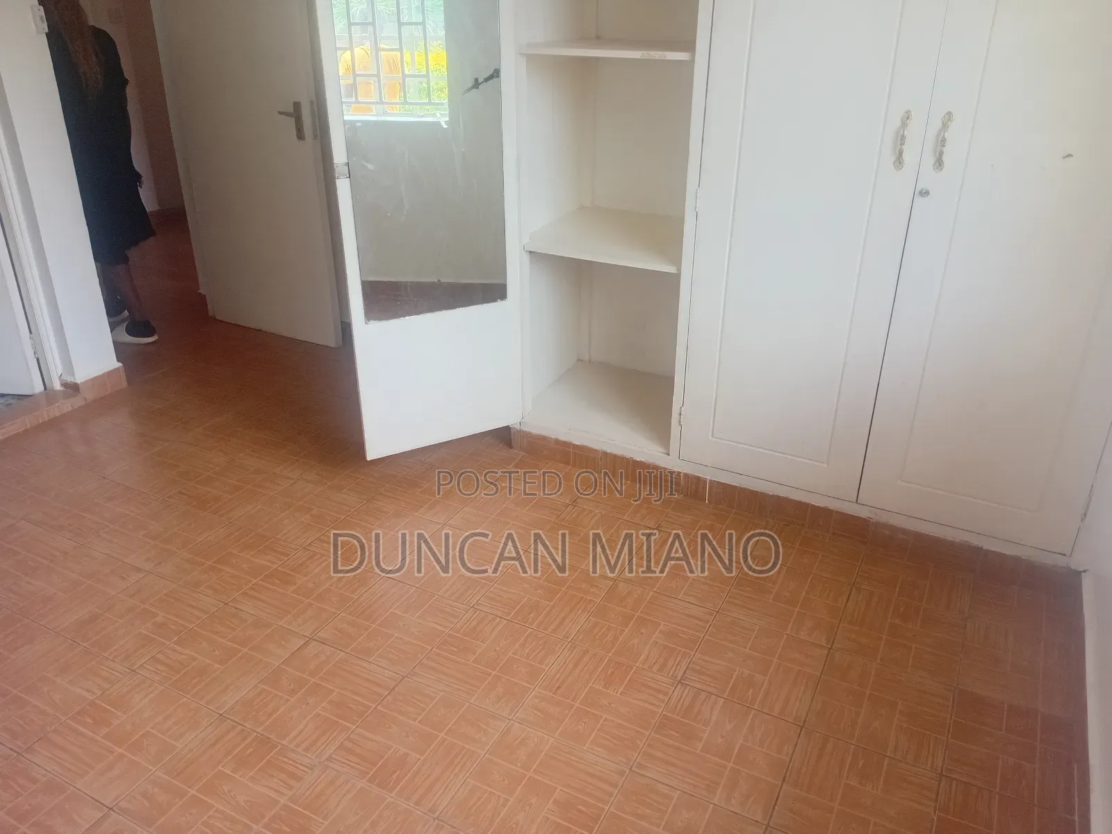 3bdrm Bungalow in Junction Kiserian for rent