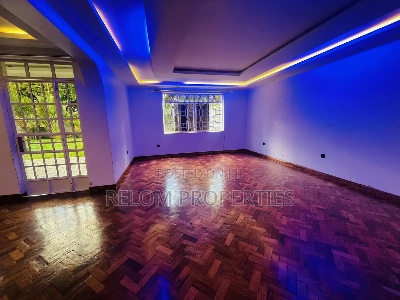 4bdrm Townhouse / Terrace in Karen for rent
