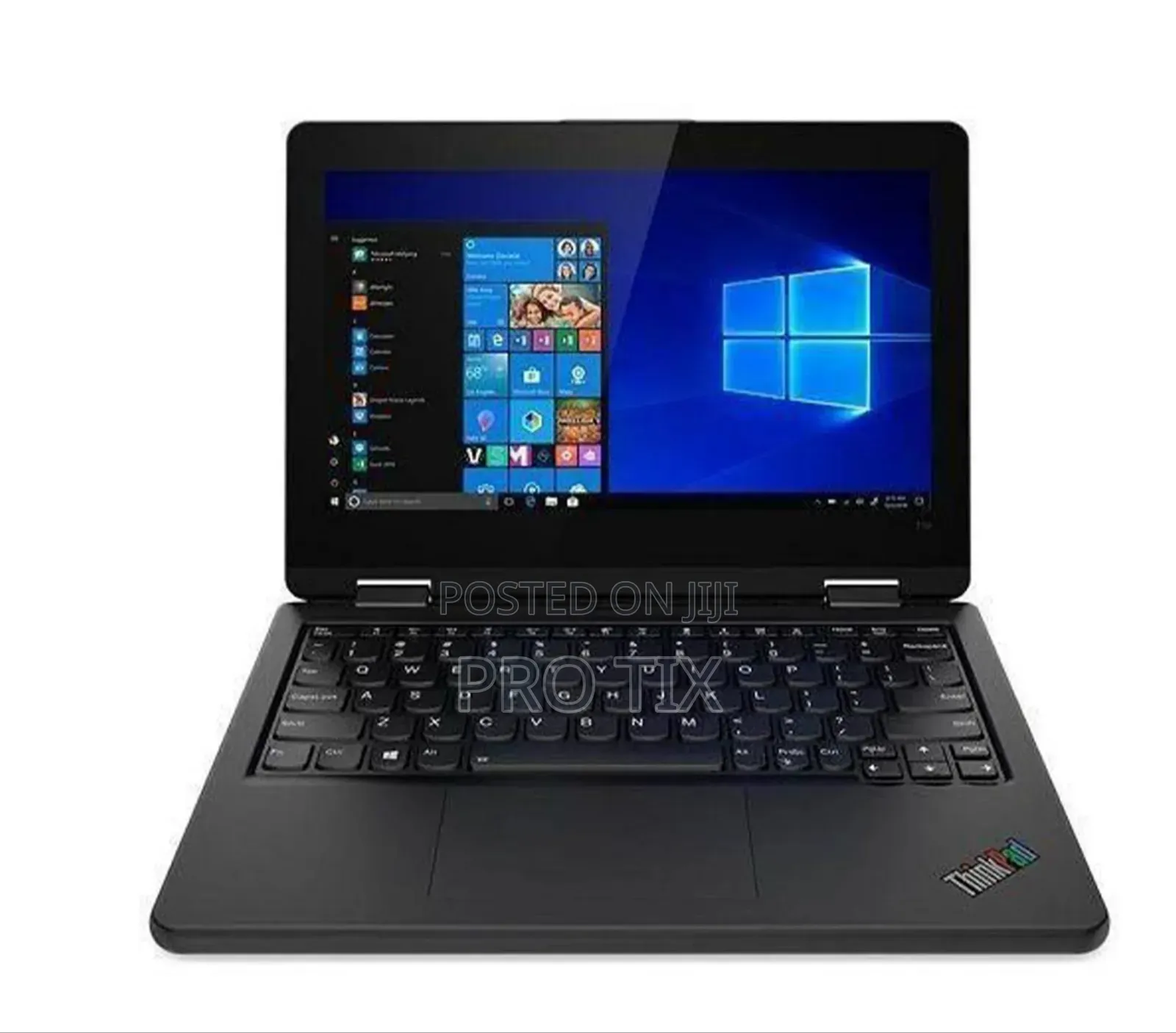 Laptop Lenovo Yoga 11e 8GB Intel Core i7 SSD 128GB