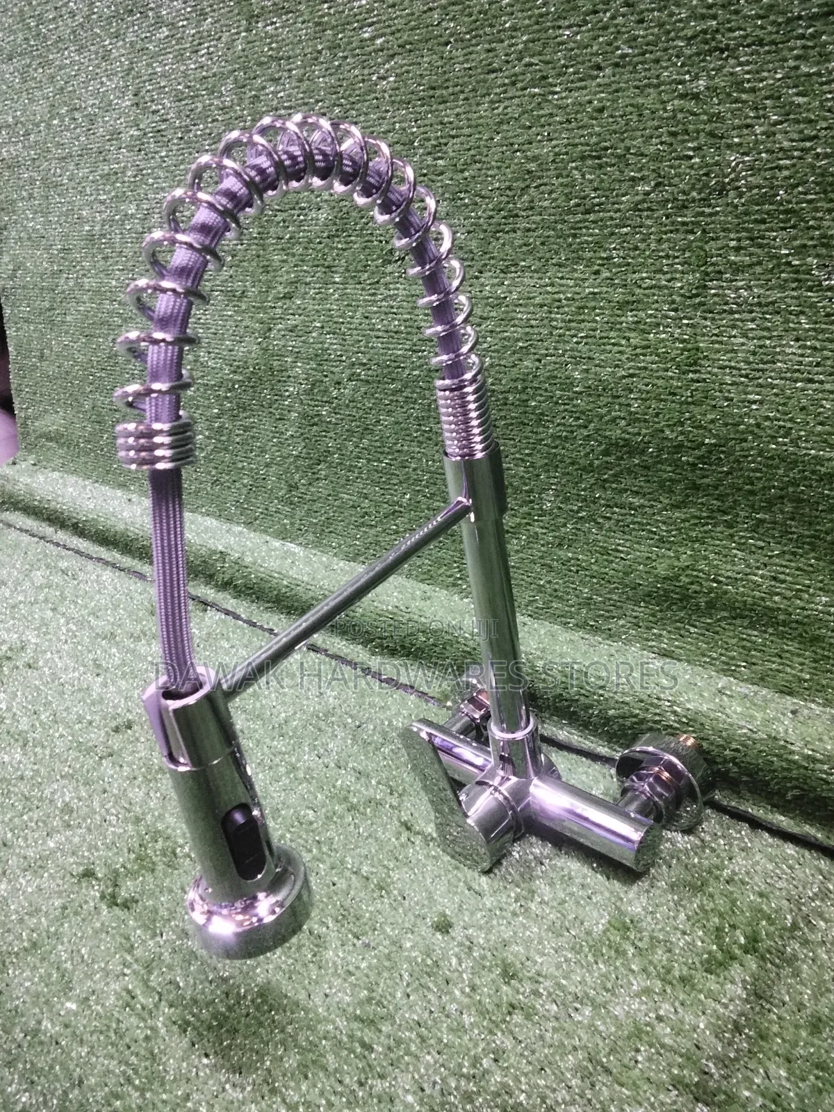 Modern Movable Kitchen Mixers