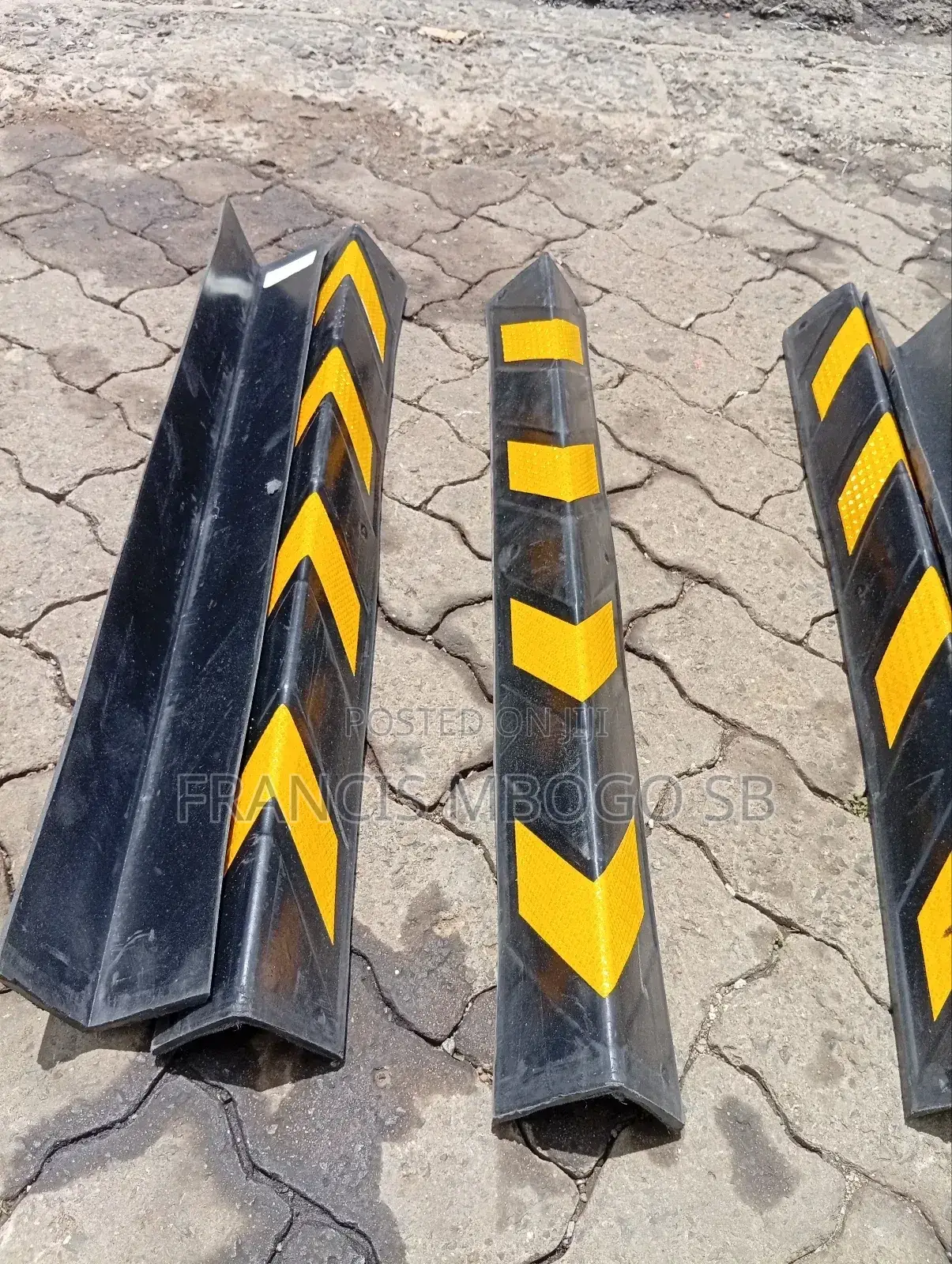 Cheap Rubber Conner Guard
