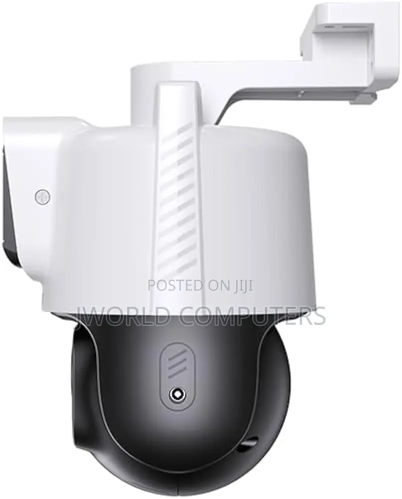 Tenda Ch9-Wca Outdoor Wi-Fi Pan/Tilt Camera