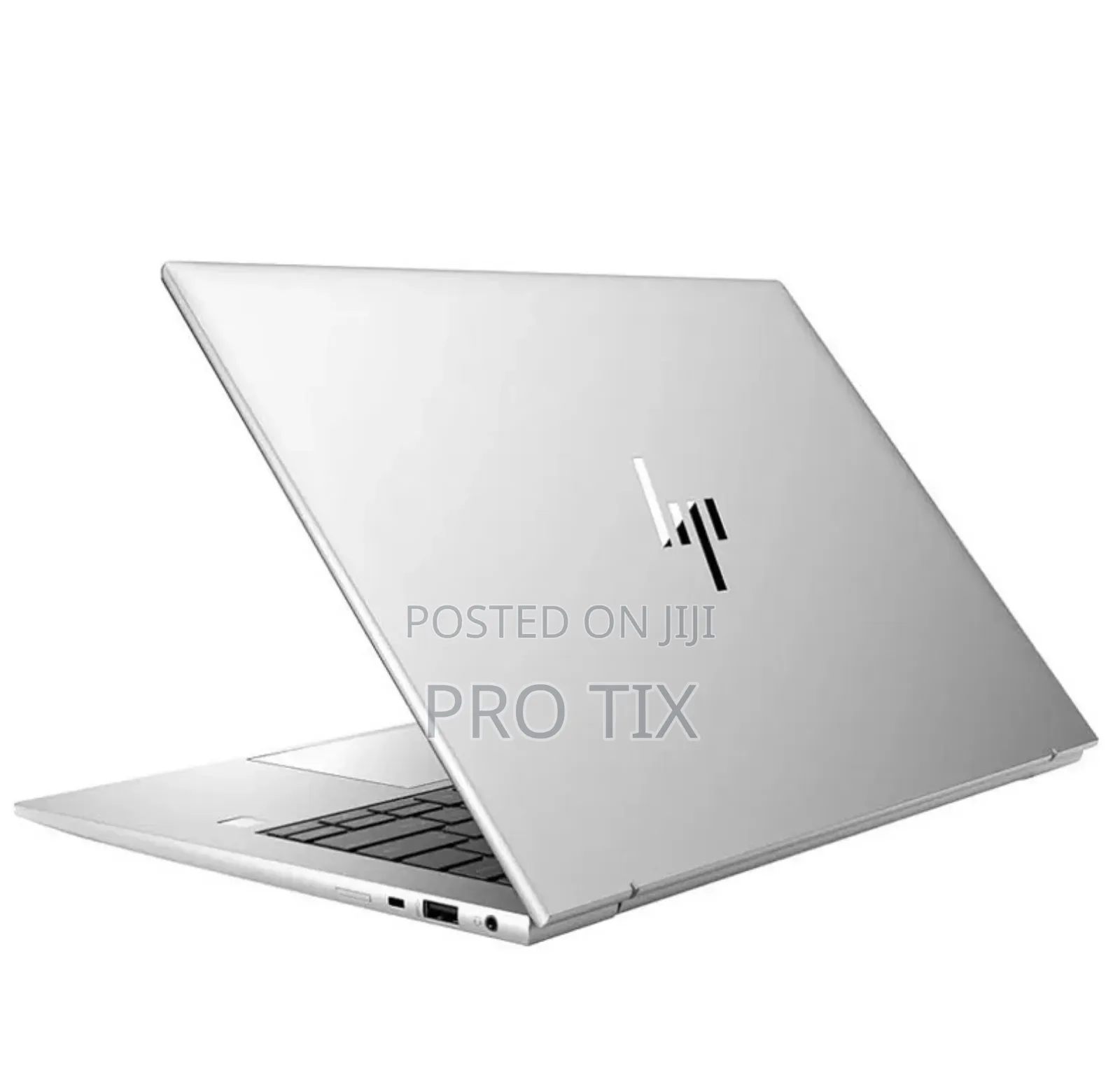 New Laptop HP EliteBook 840 G6 8GB Intel Core i5 SSD 256GB