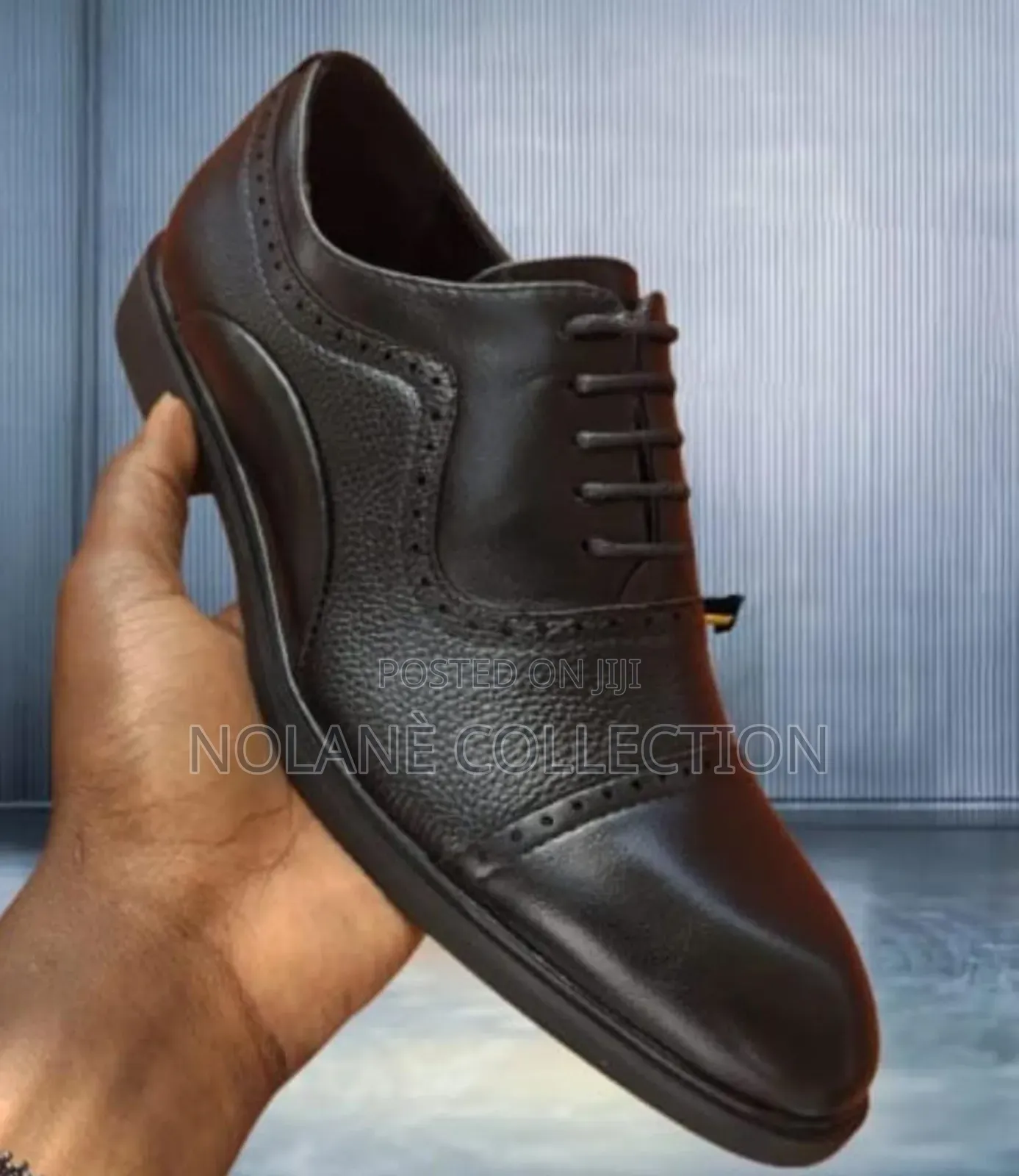 Official Shoes for Men Sizes 40-45
