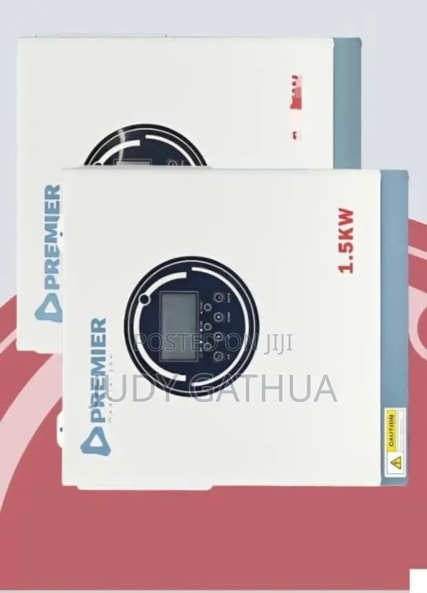 Hybrid Inverter -3.2 Kw 24 v 100a