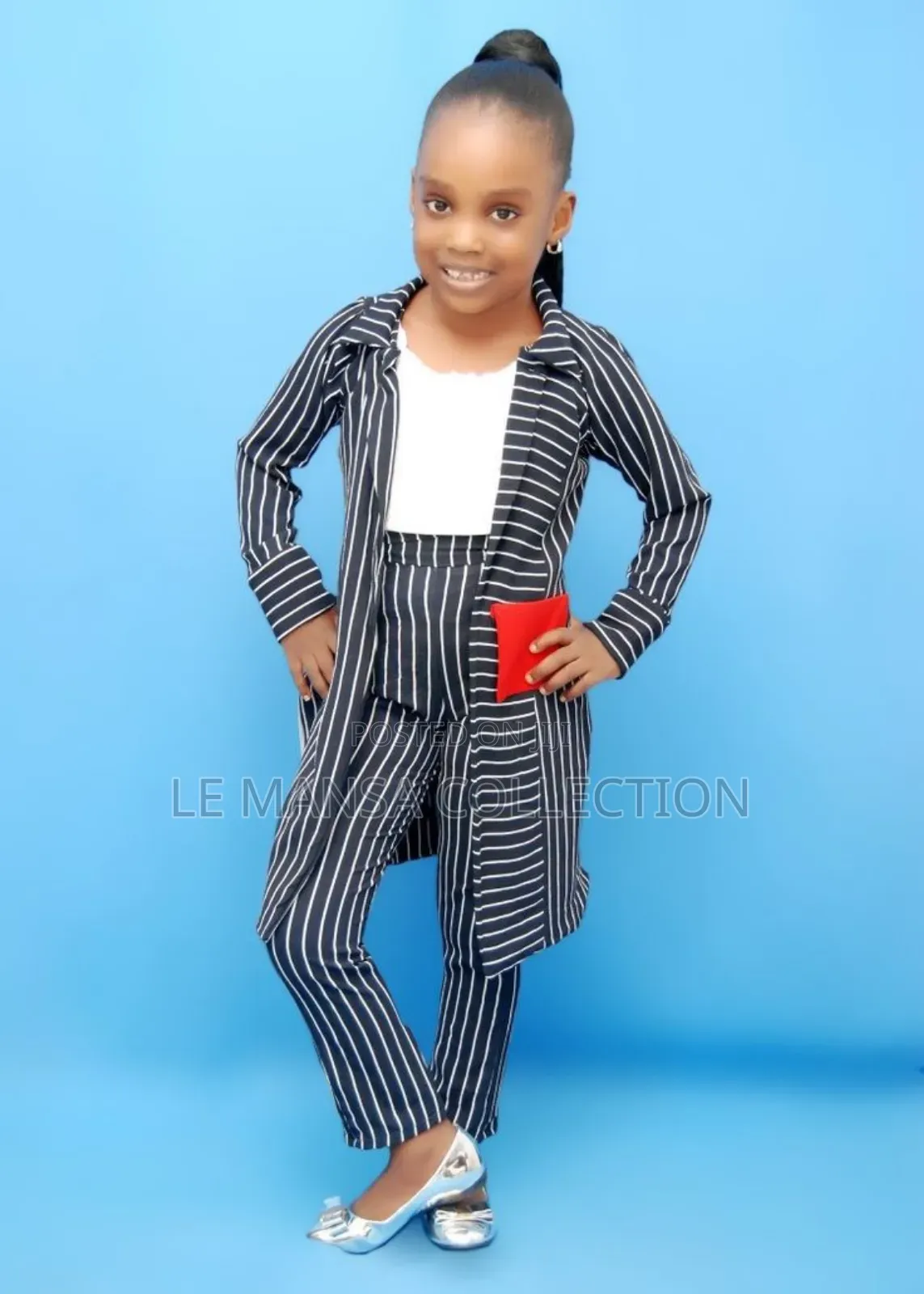 Executive Official Suits