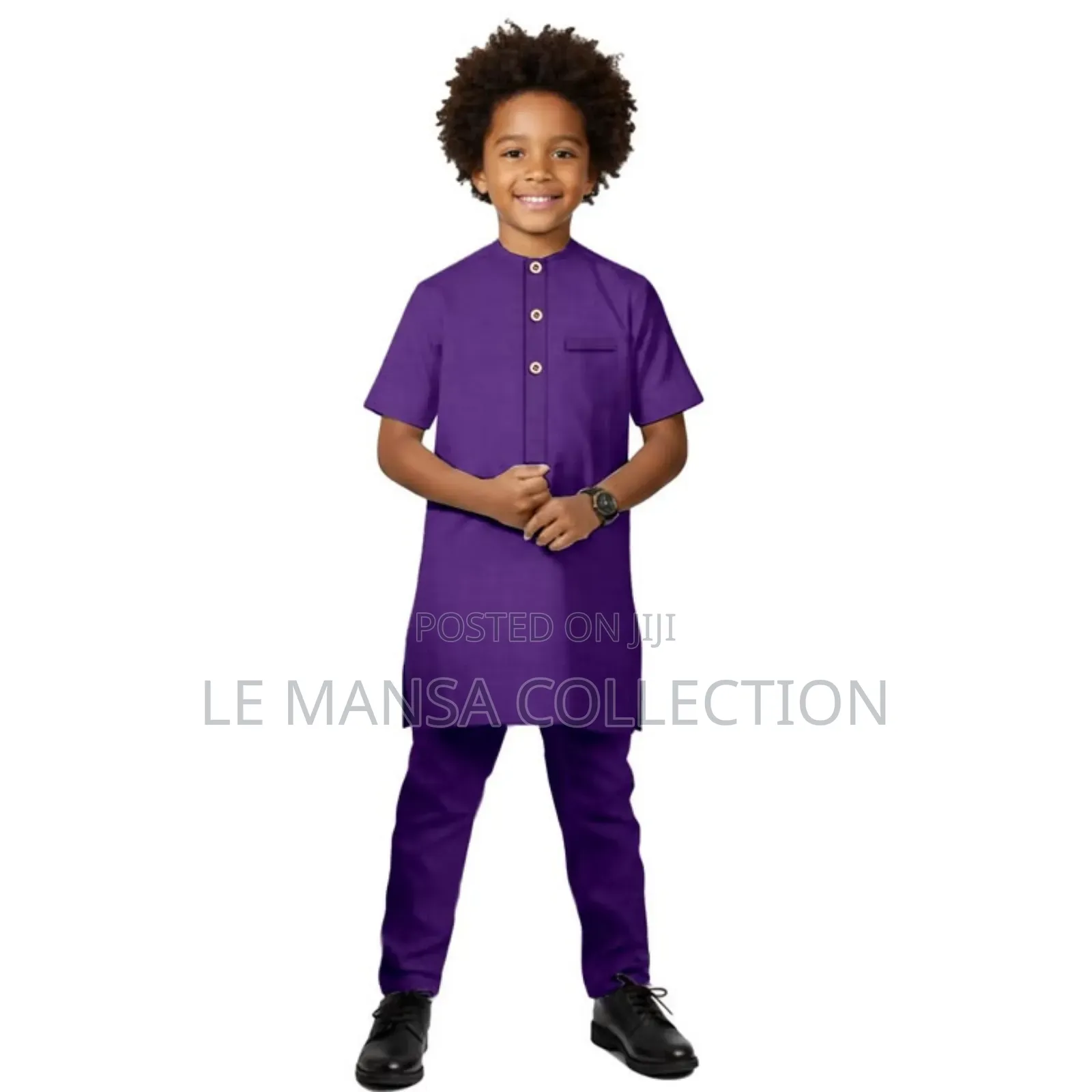 Classic Sanator Suits