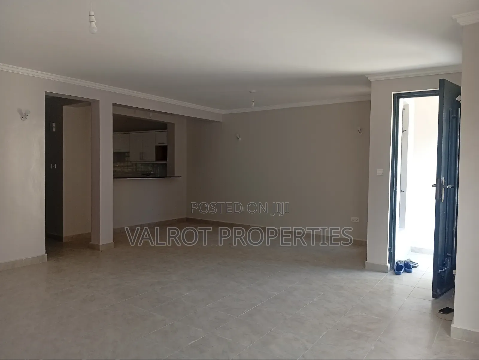 3bdrm Townhouse/Terrace in Ngong for sale
