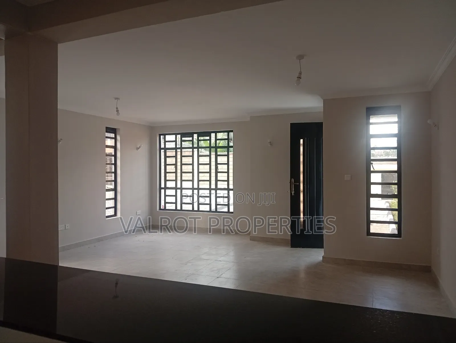 3bdrm Townhouse/Terrace in Ngong for sale