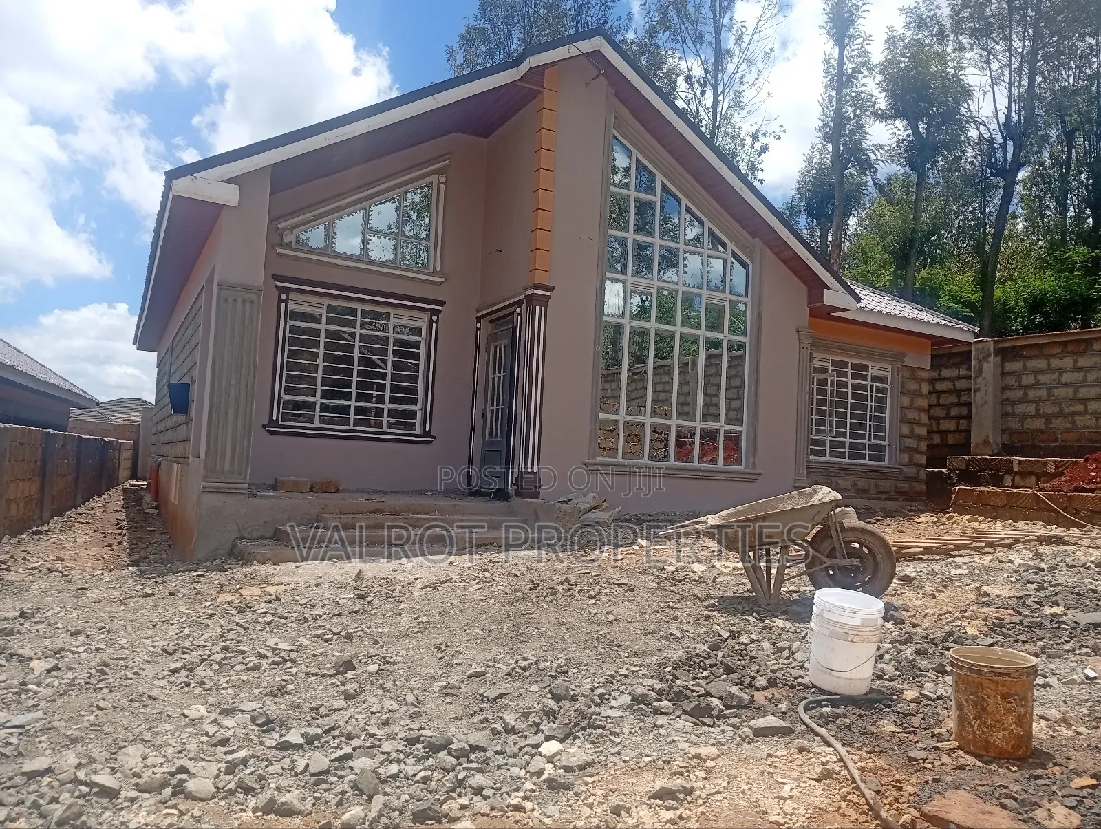 4bdrm Bungalow in Ngong for sale