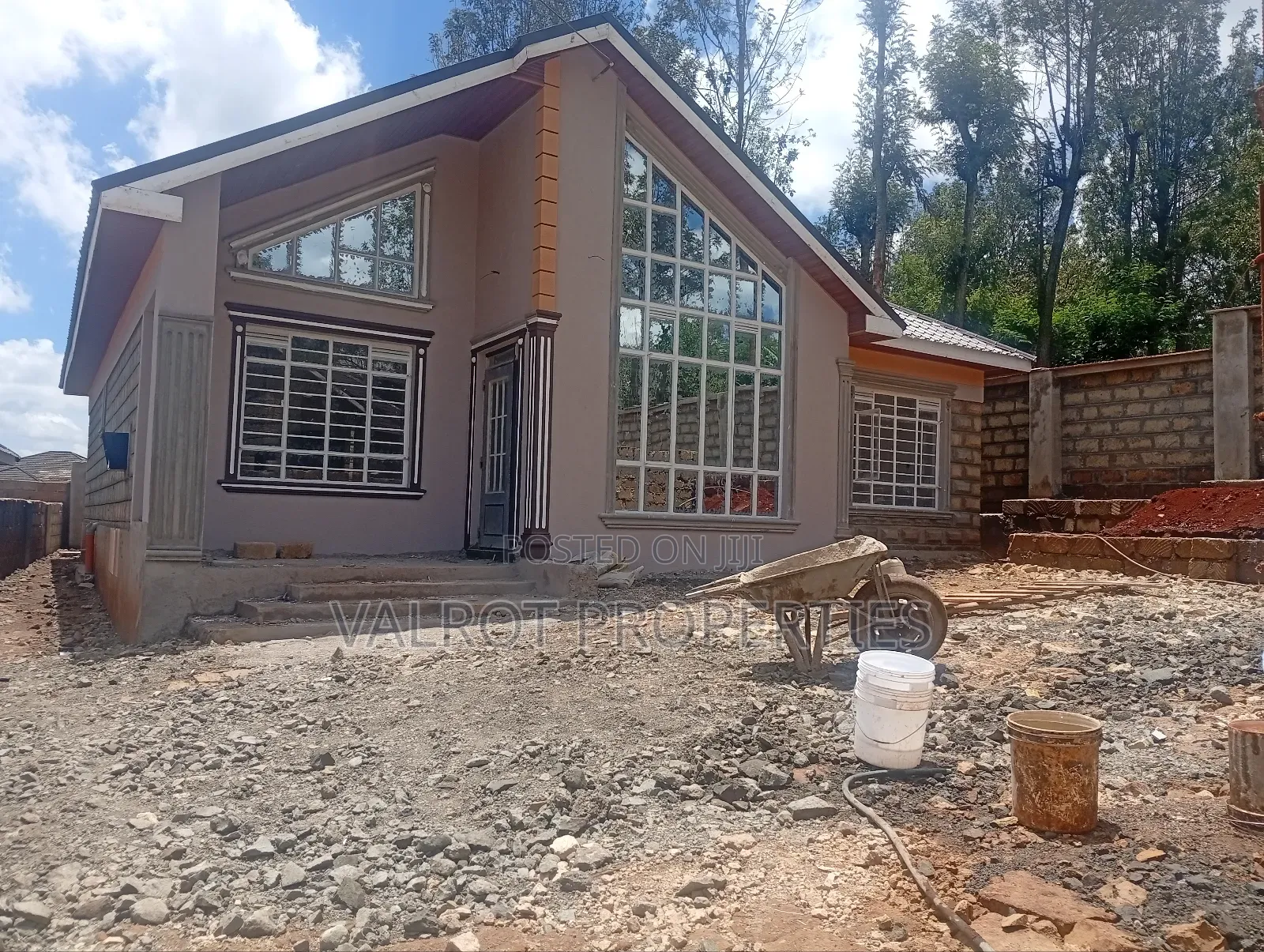 4bdrm Bungalow in Ngong for sale