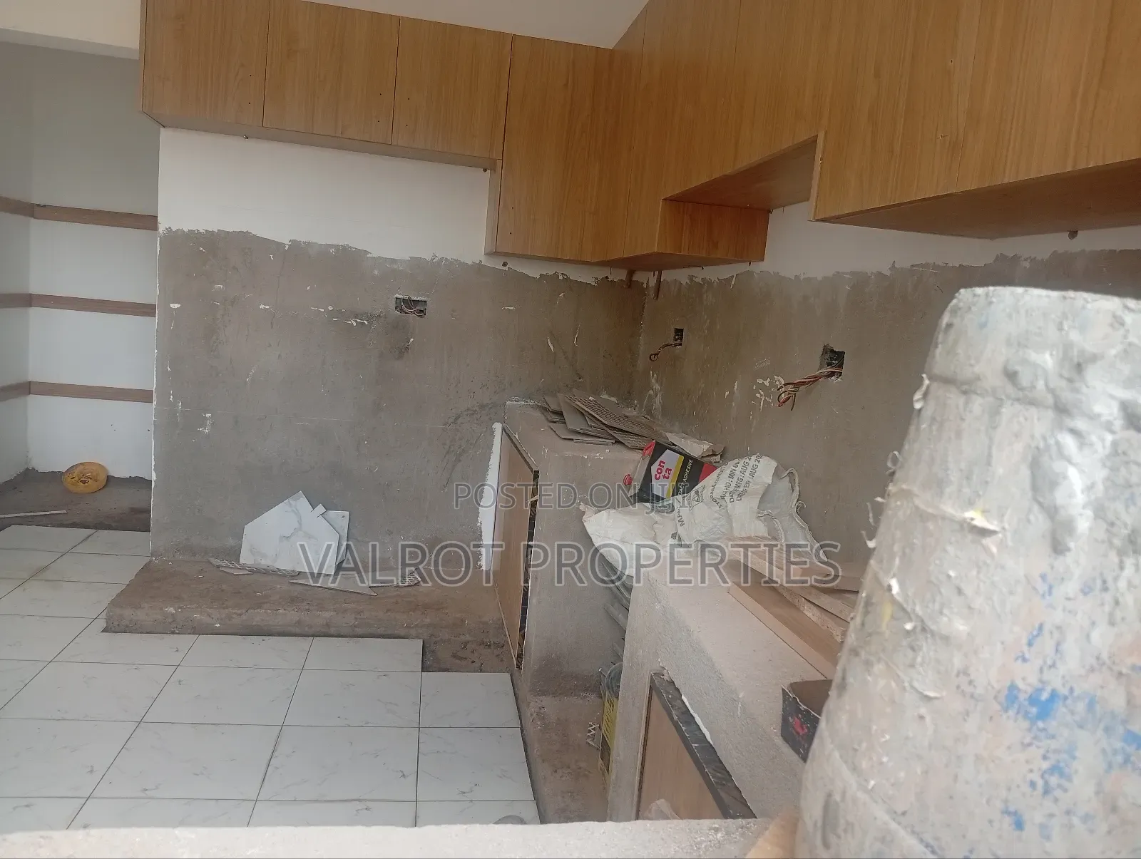 4bdrm Bungalow in Ngong for sale