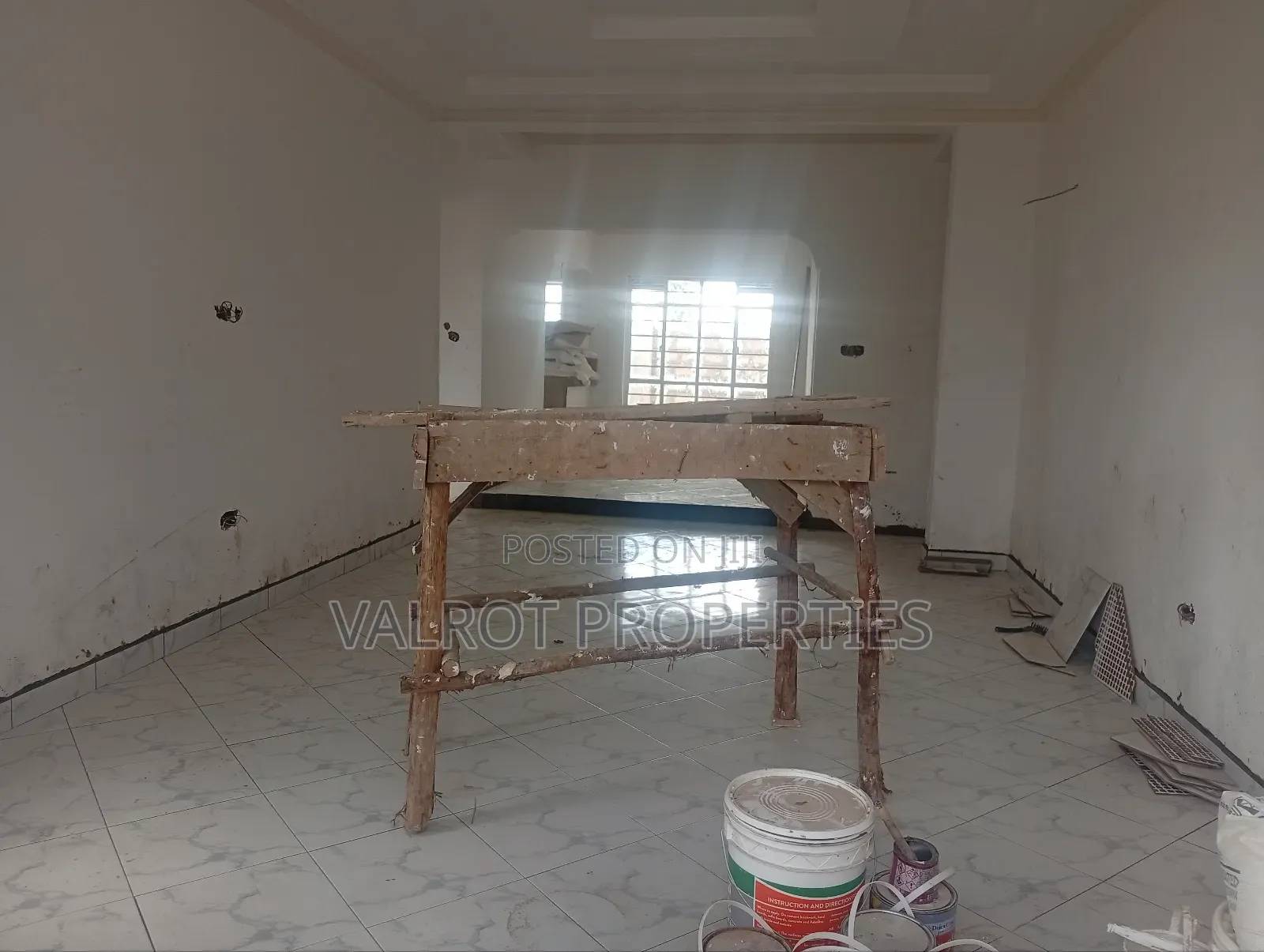 4bdrm Bungalow in Ngong for sale