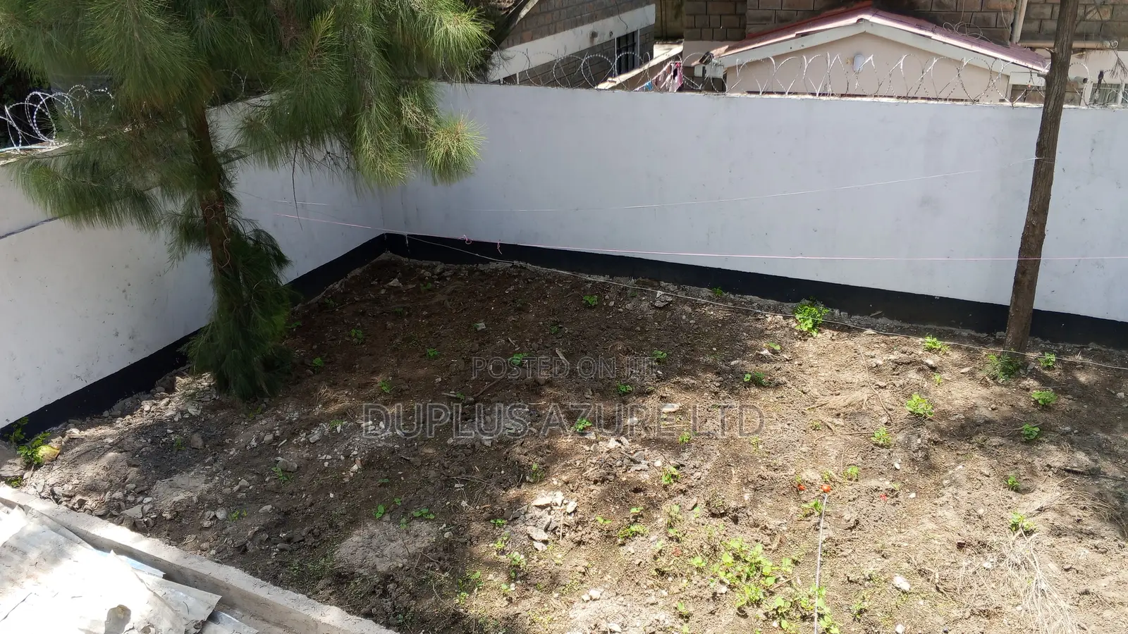 4bdrm Mansion in Epz, Kitengela for rent
