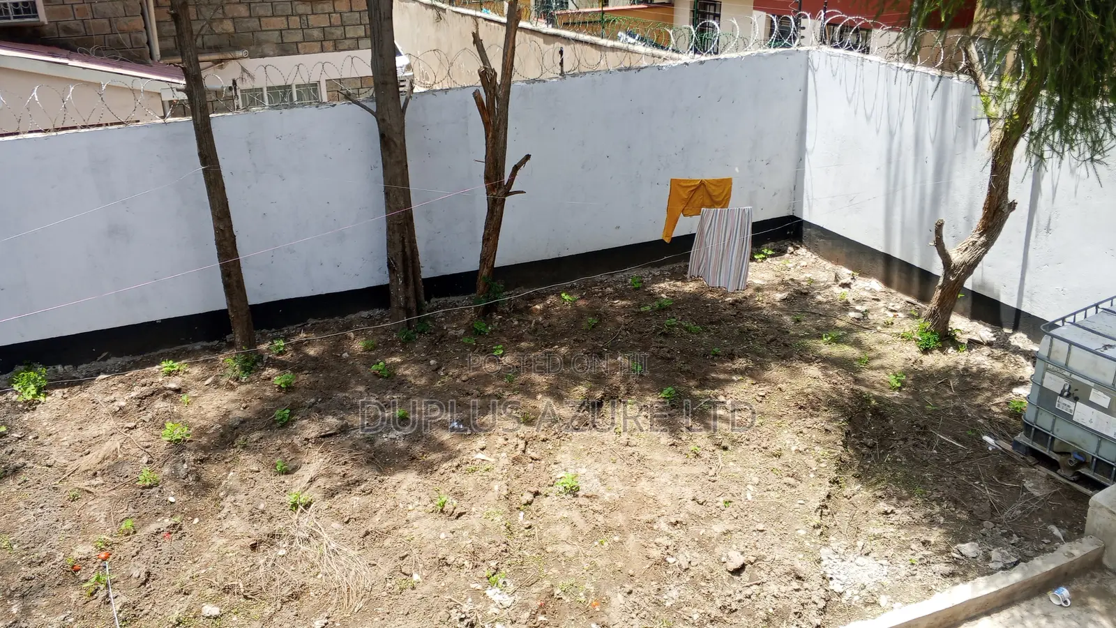 4bdrm Mansion in Epz, Kitengela for rent