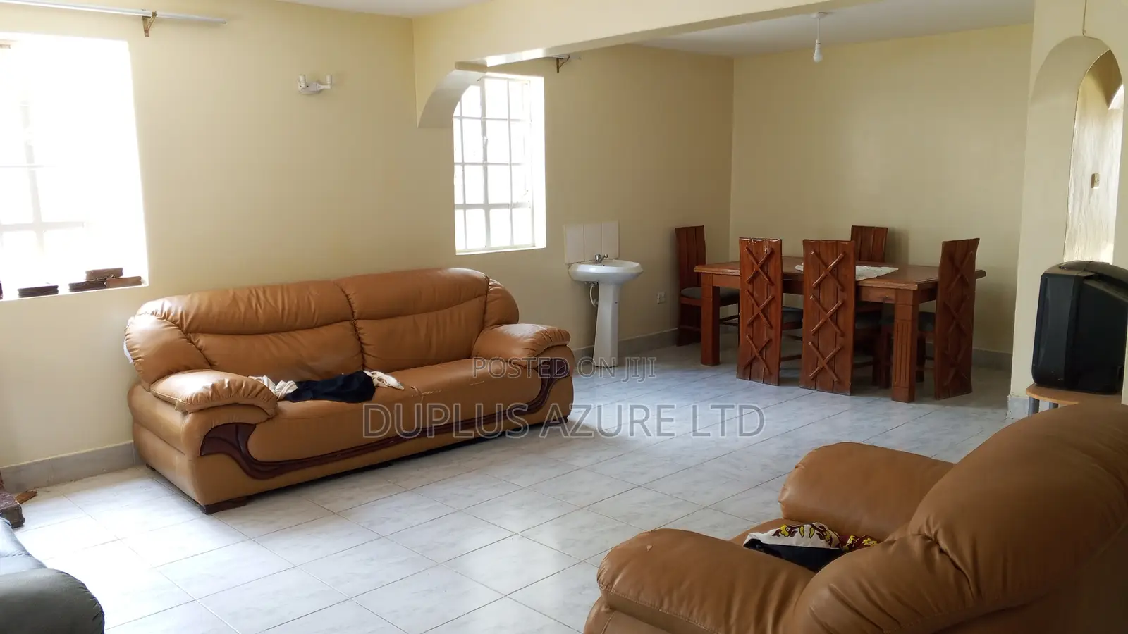 4bdrm Mansion in Epz, Kitengela for rent