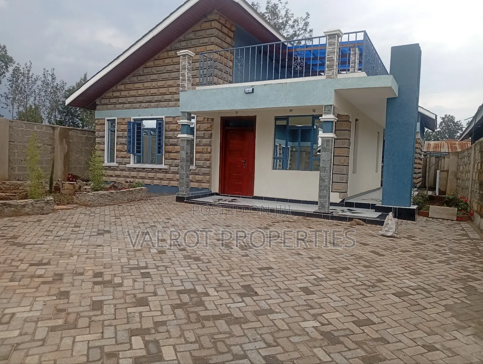 3bdrm Bungalow in Ongata Rongai for sale